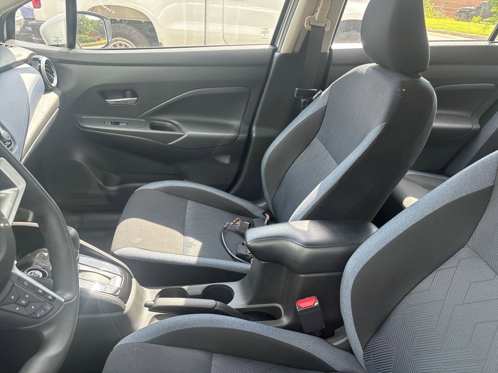 Thumbnail: 2023 Nissan Versa - 10