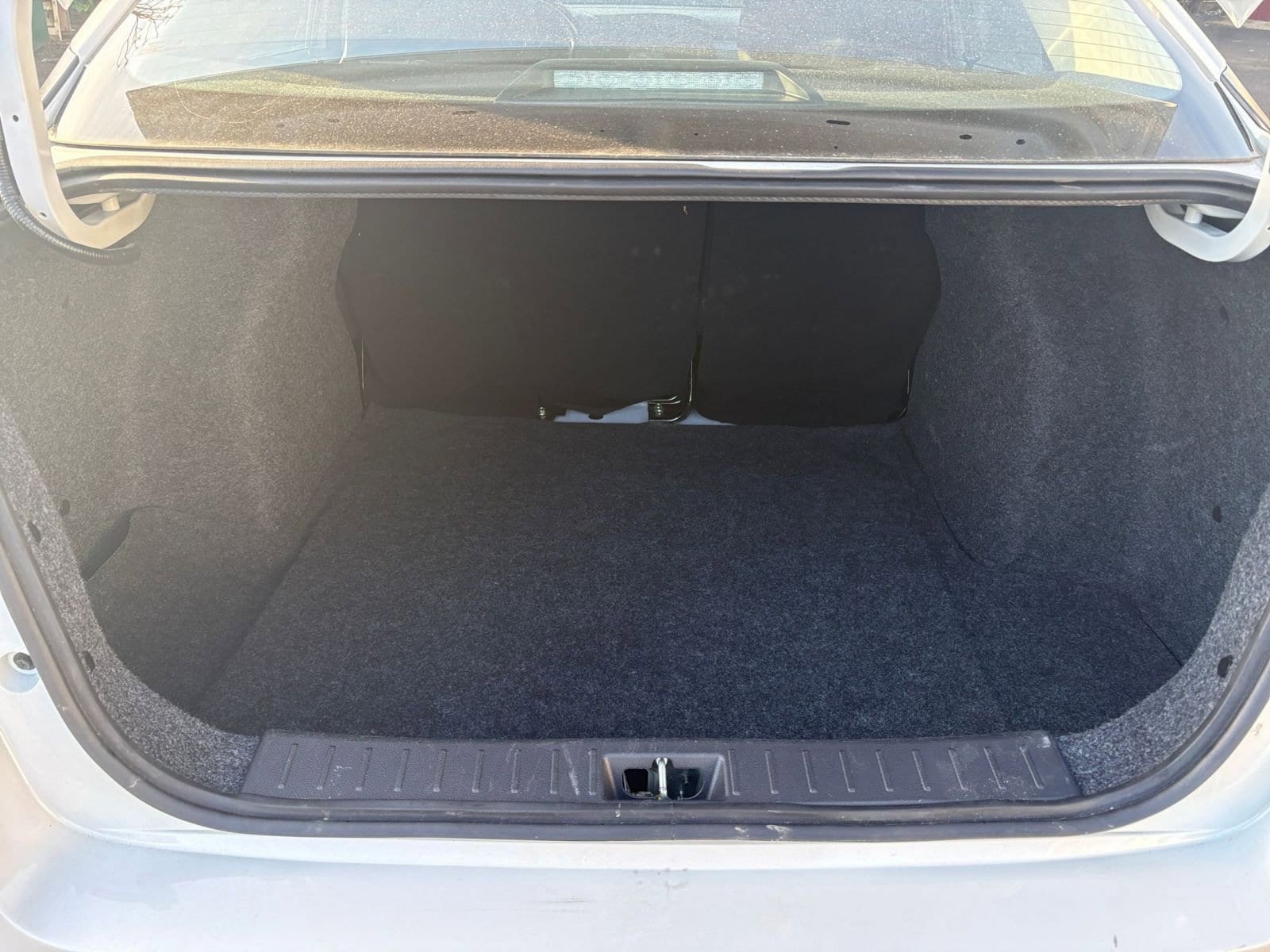 Thumbnail: 2025 Nissan Versa - 29