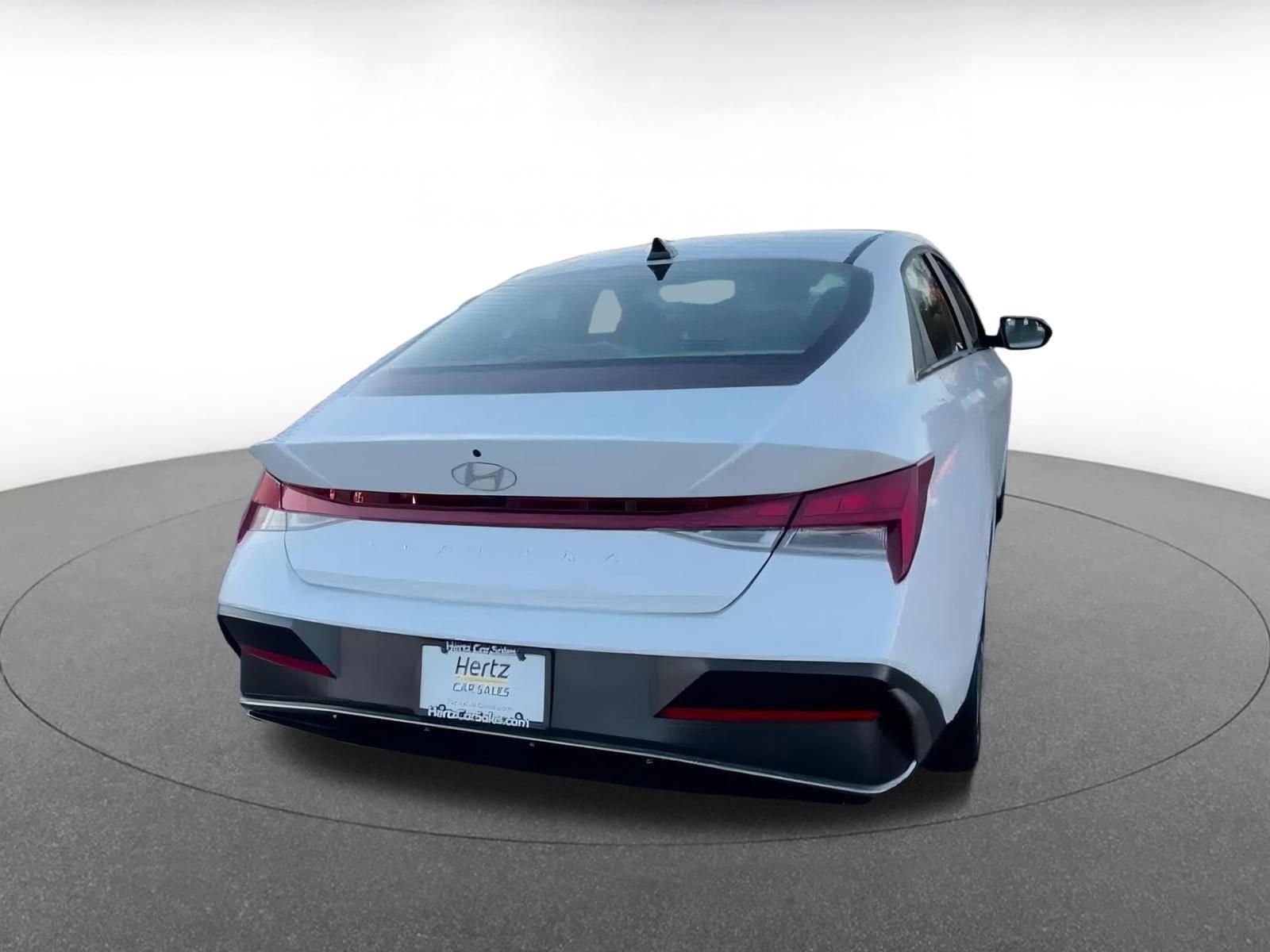 Thumbnail: 2025 Hyundai Elantra - 14