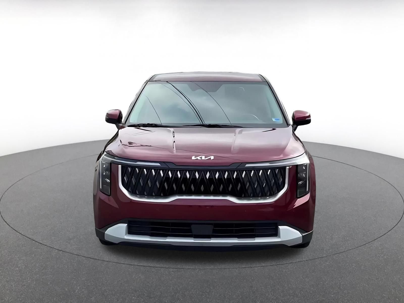 Thumbnail: 2026 Kia Carnival - 4