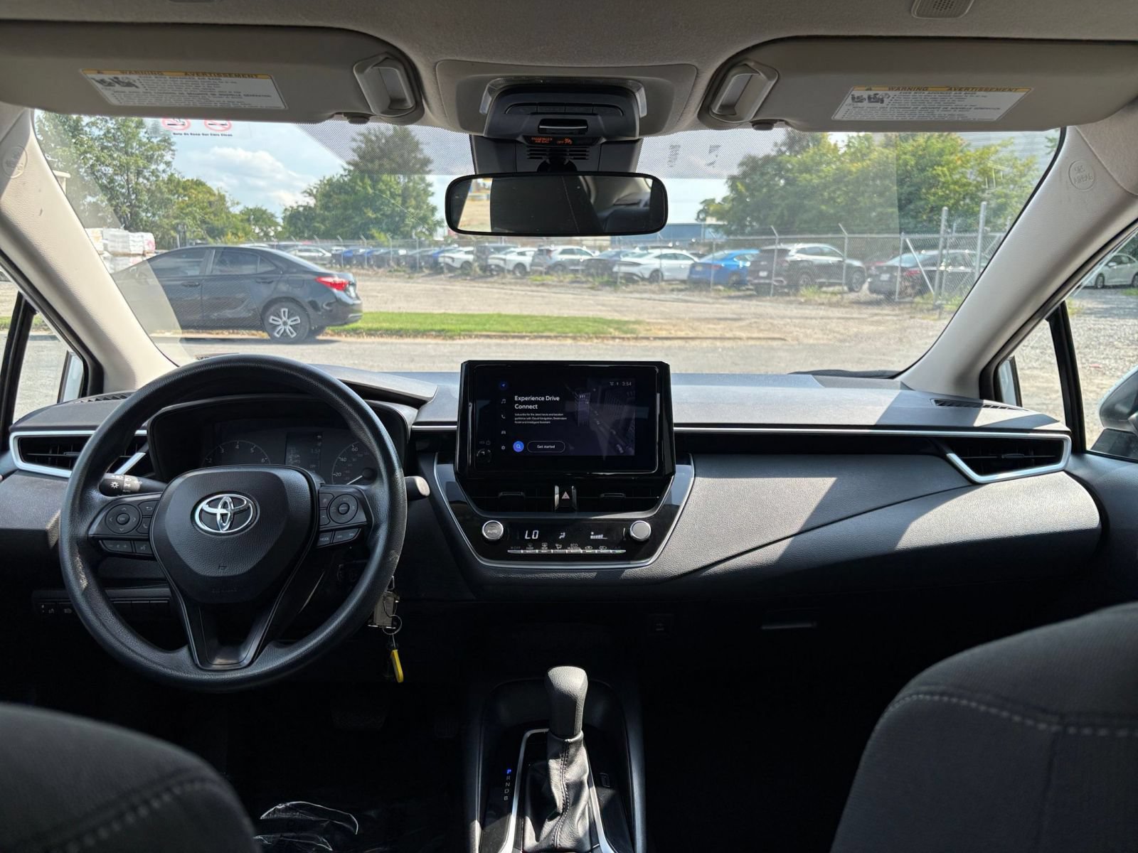 Thumbnail: 2025 Toyota Corolla - 31