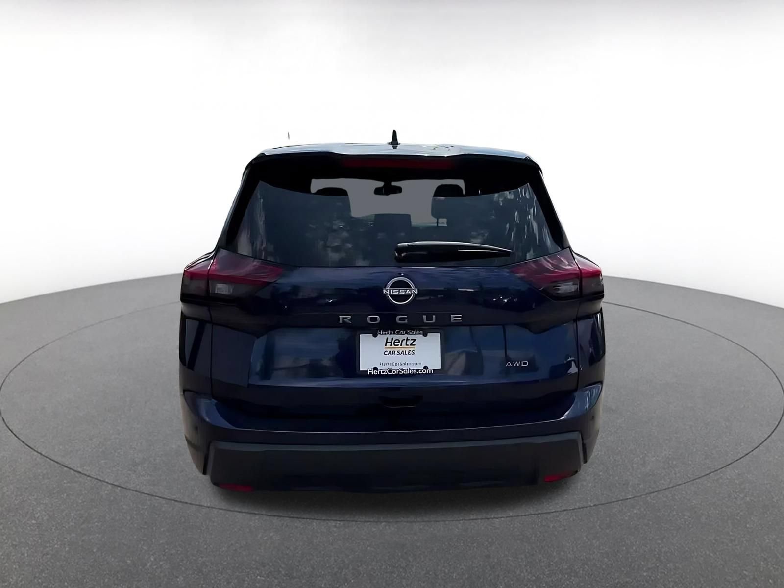 Thumbnail: 2026 Nissan Rogue - 10