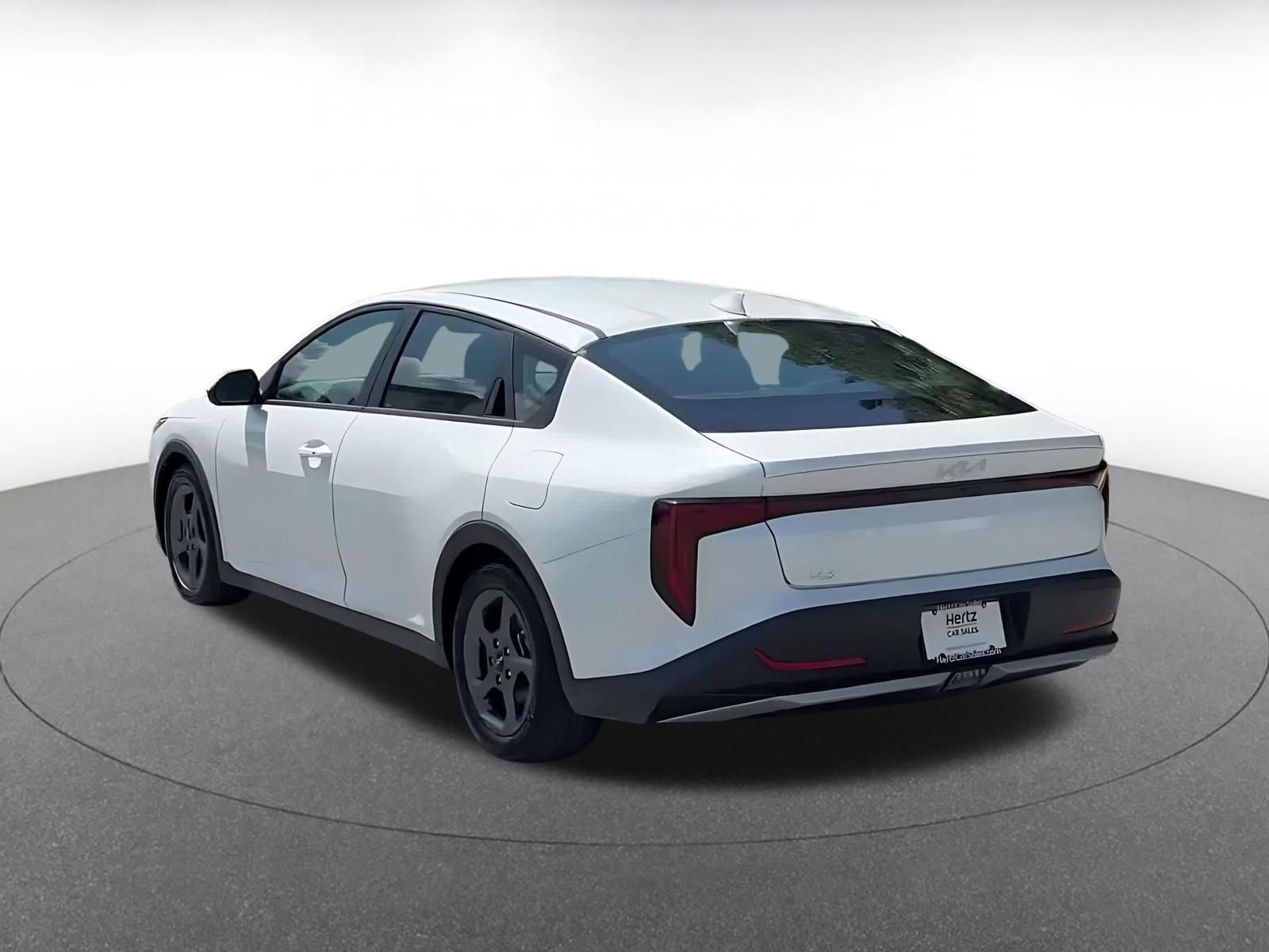 Thumbnail: 2025 Kia K4 - 10