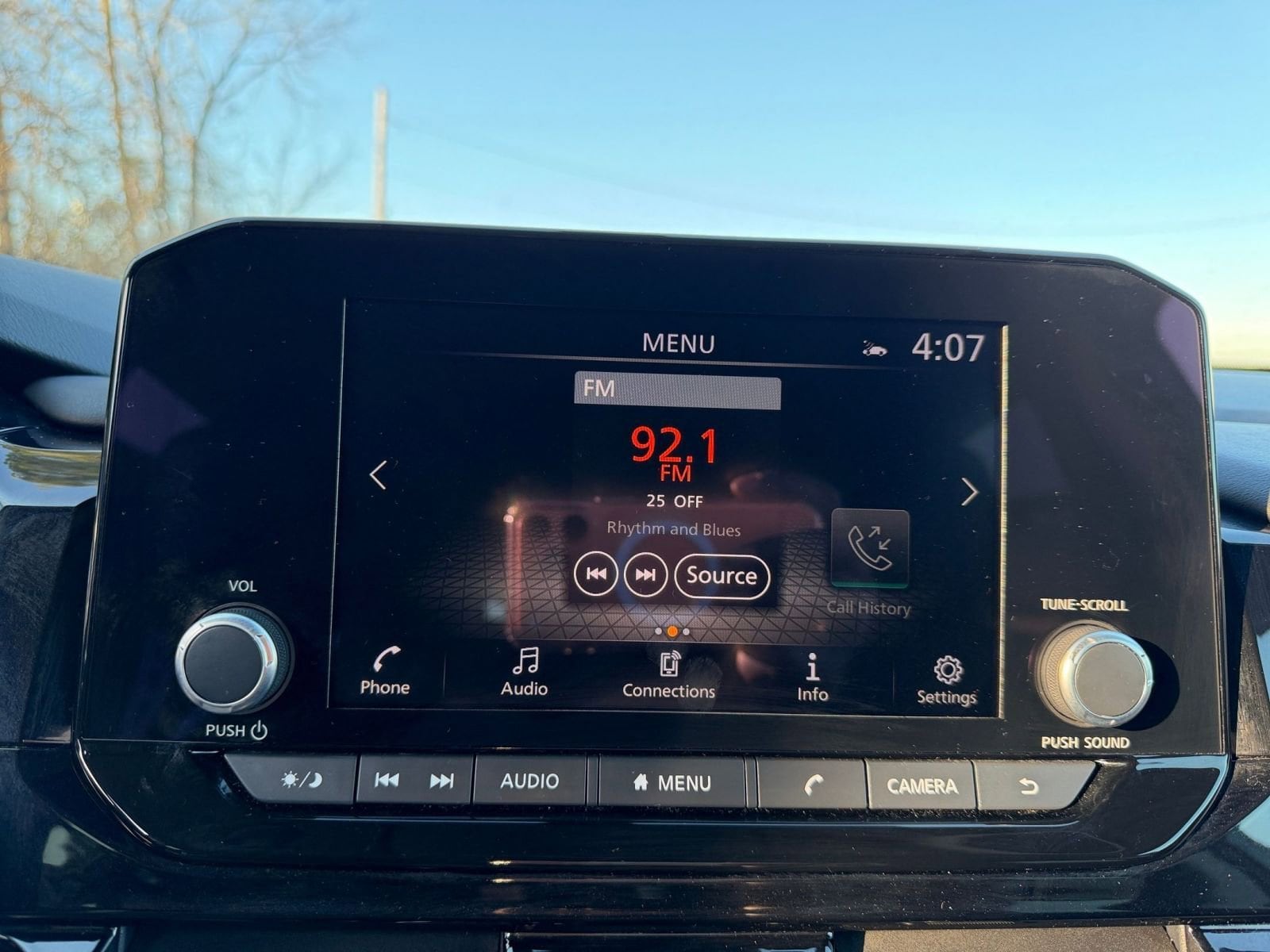 Thumbnail: 2025 Nissan Pathfinder - 20