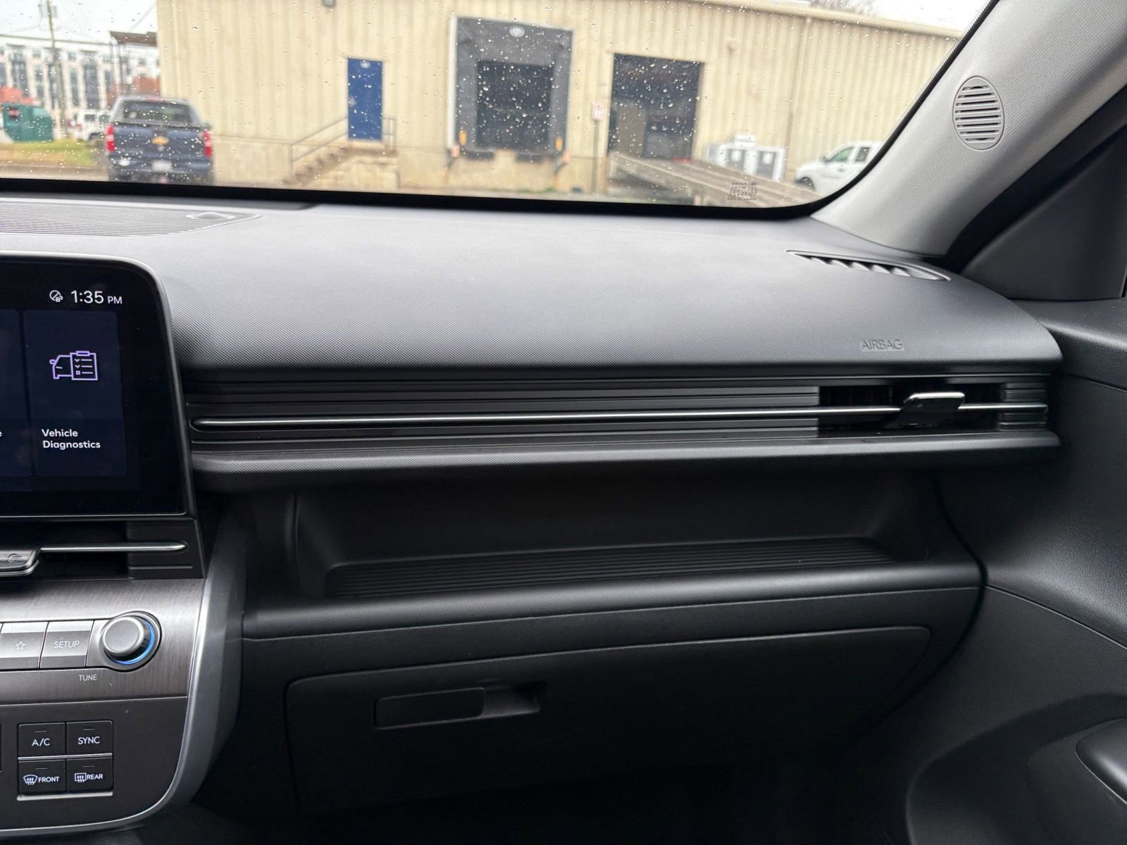 Thumbnail: 2025 Hyundai Kona - 35