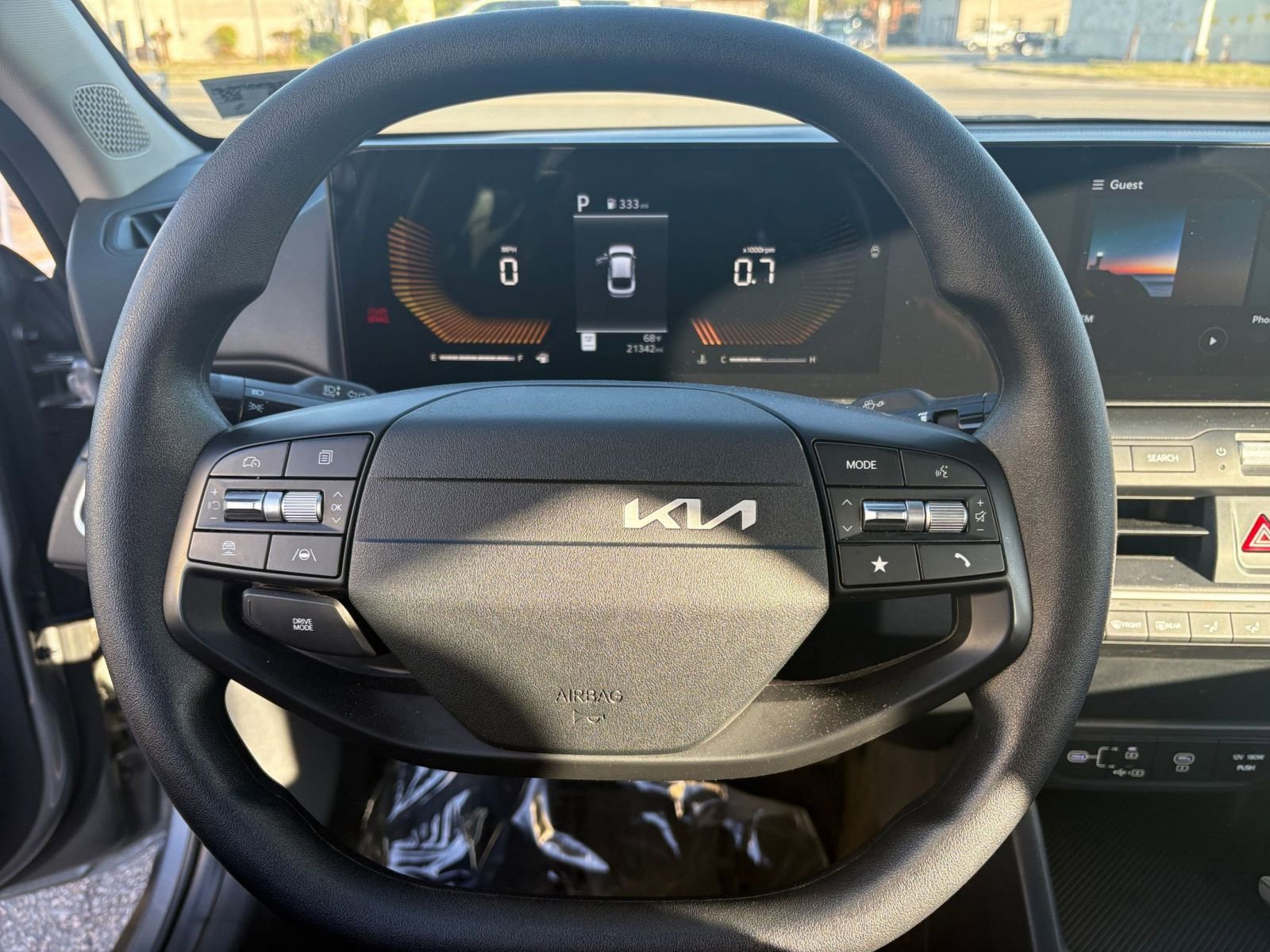 Thumbnail: 2025 Kia K4 - 27