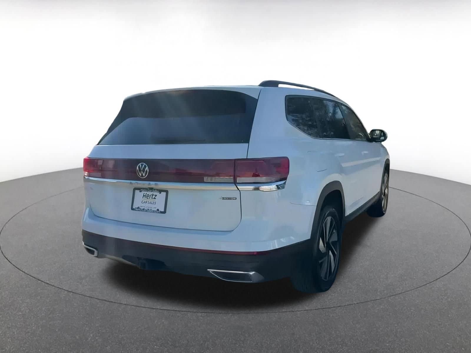 Thumbnail: 2025 Volkswagen Atlas - 14