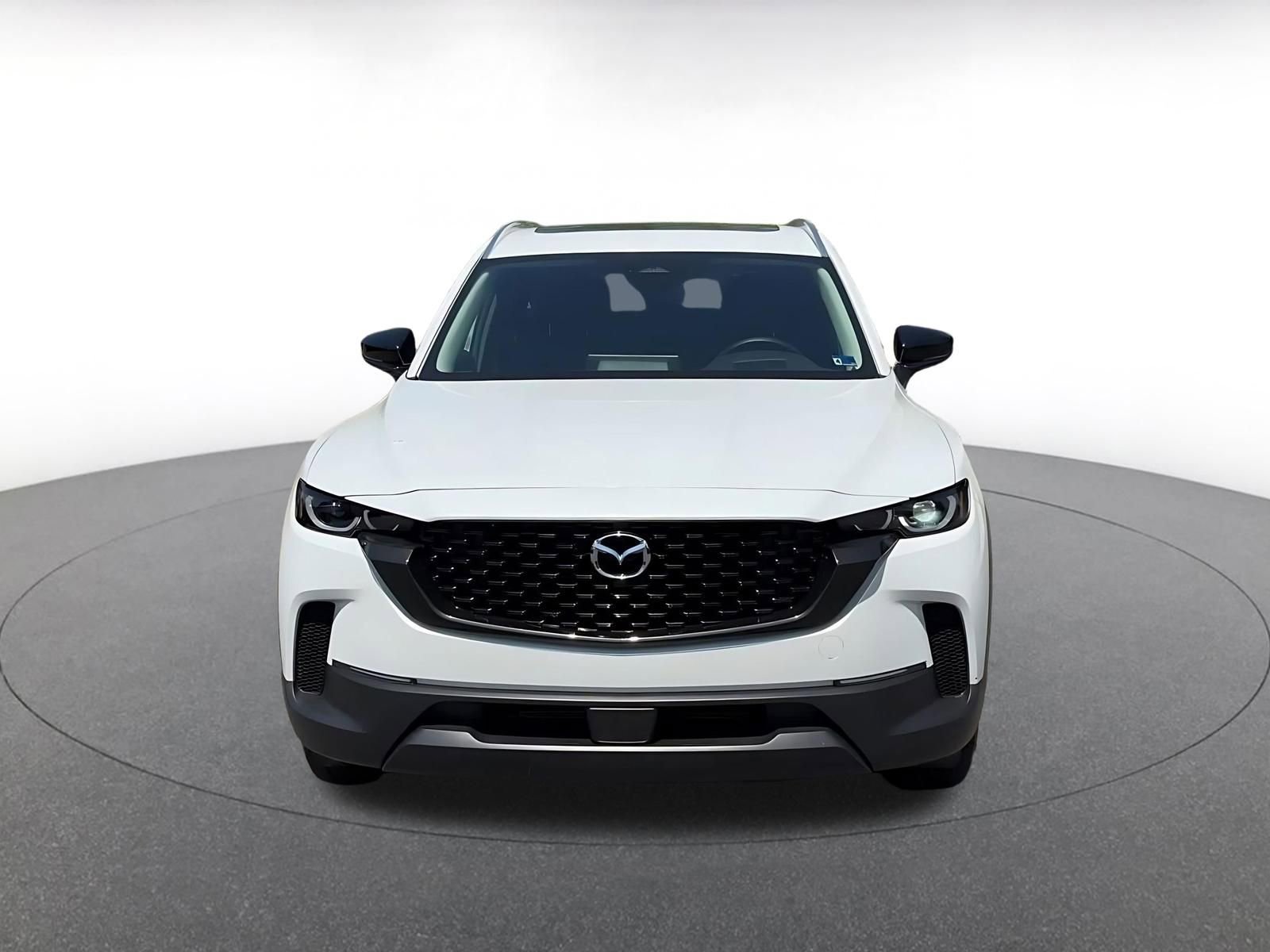 Thumbnail: 2025 Mazda CX-50 - 4
