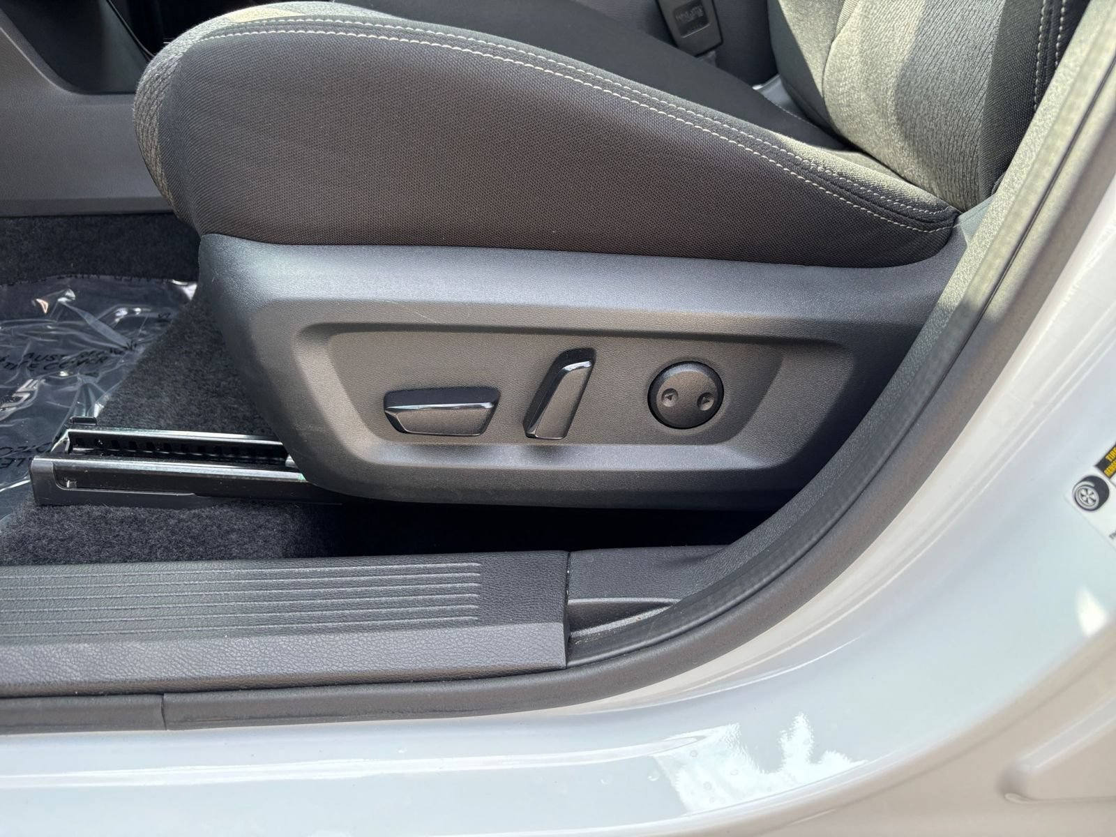 Thumbnail: 2026 Nissan Rogue - 21