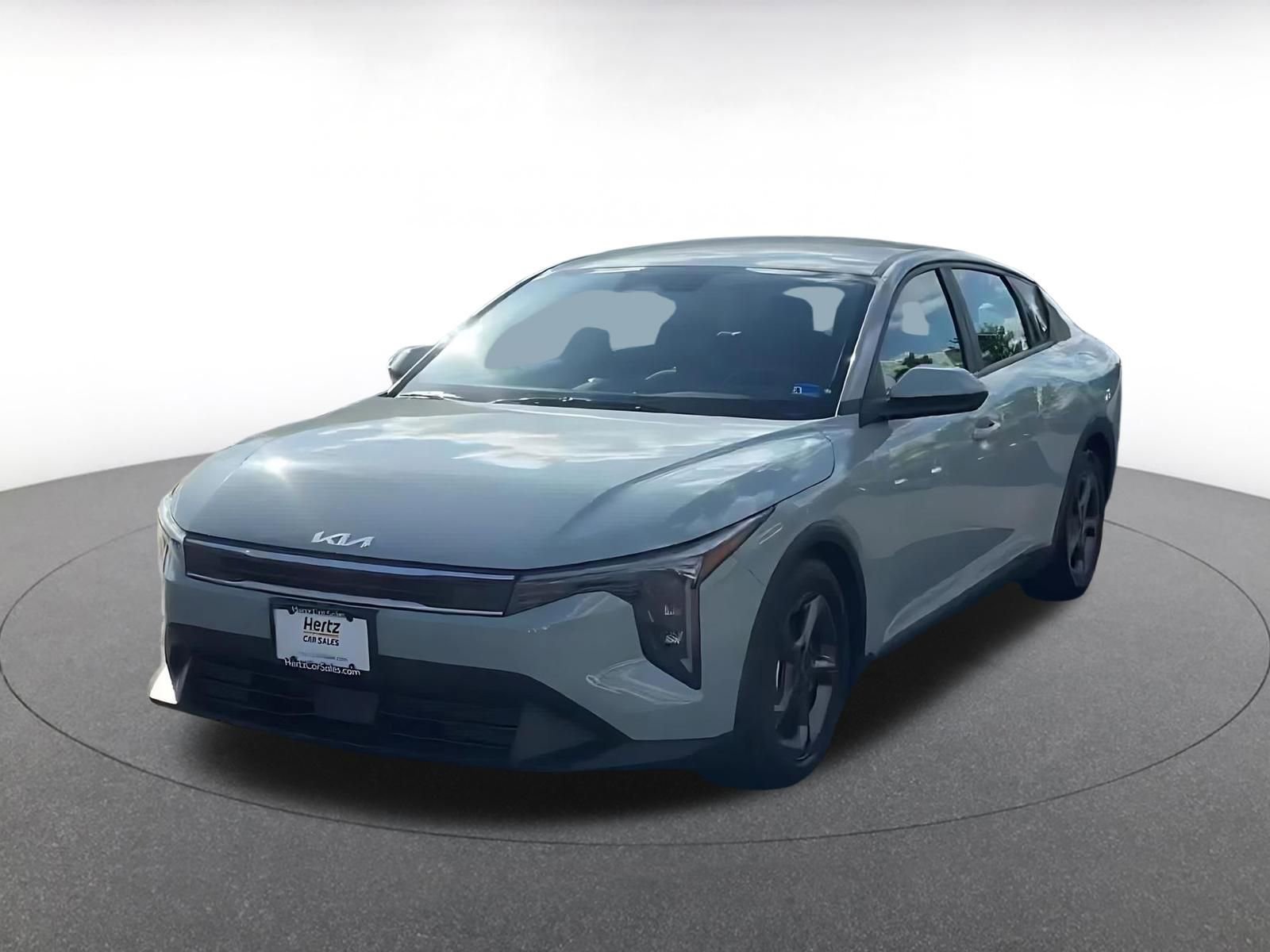 Thumbnail: 2025 Kia K4 - 7