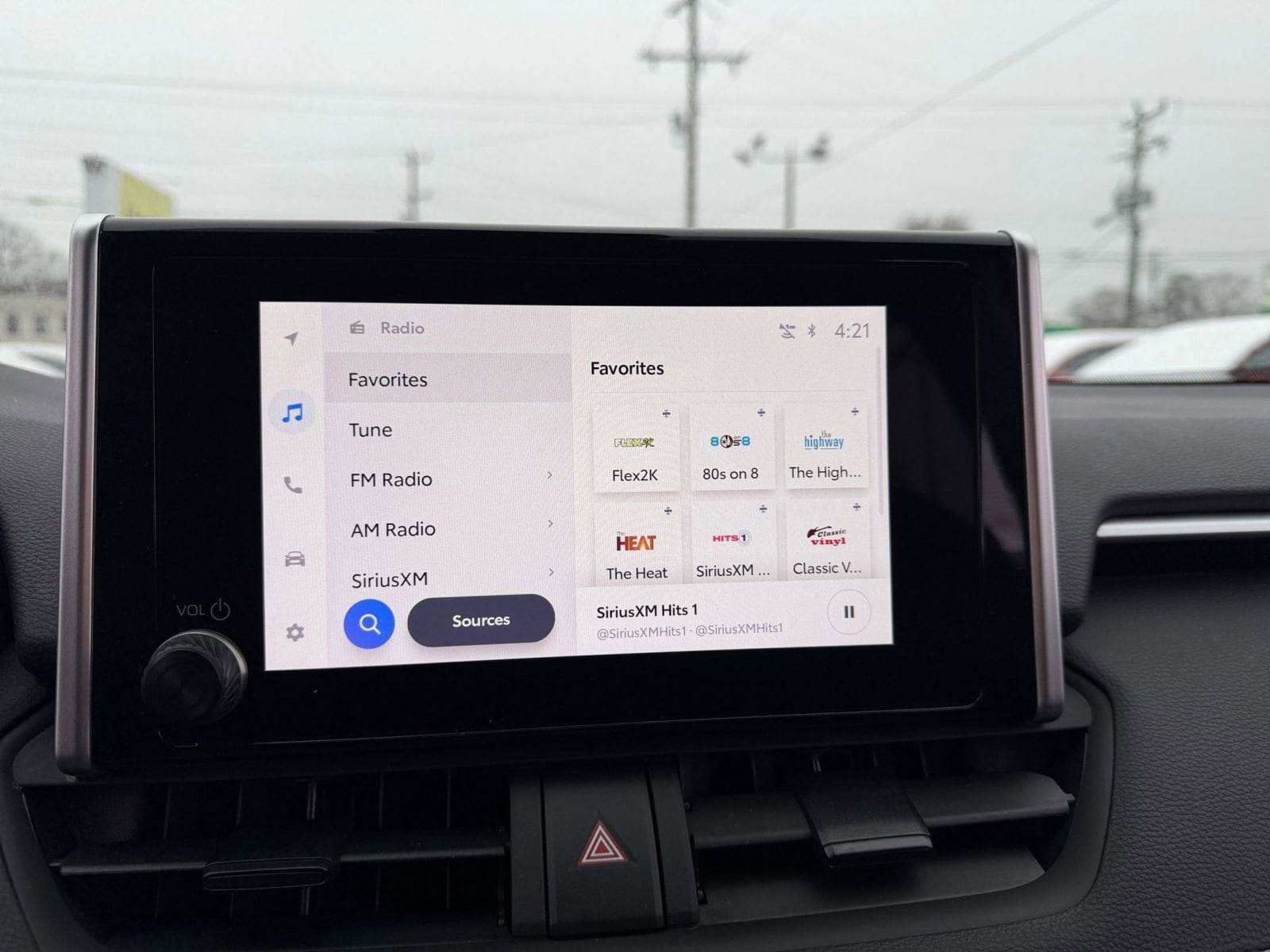 Thumbnail: 2025 Toyota RAV4 - 21