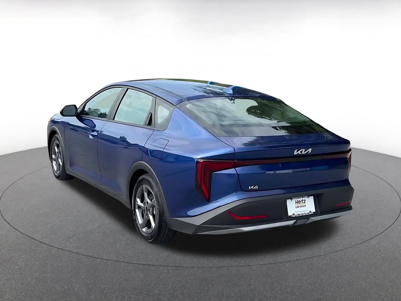 Thumbnail: 2026 Kia K4 - 10