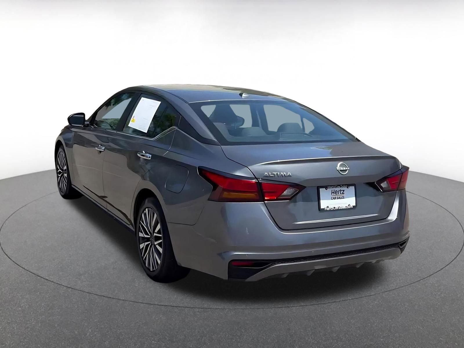 Thumbnail: 2025 Nissan Altima - 11