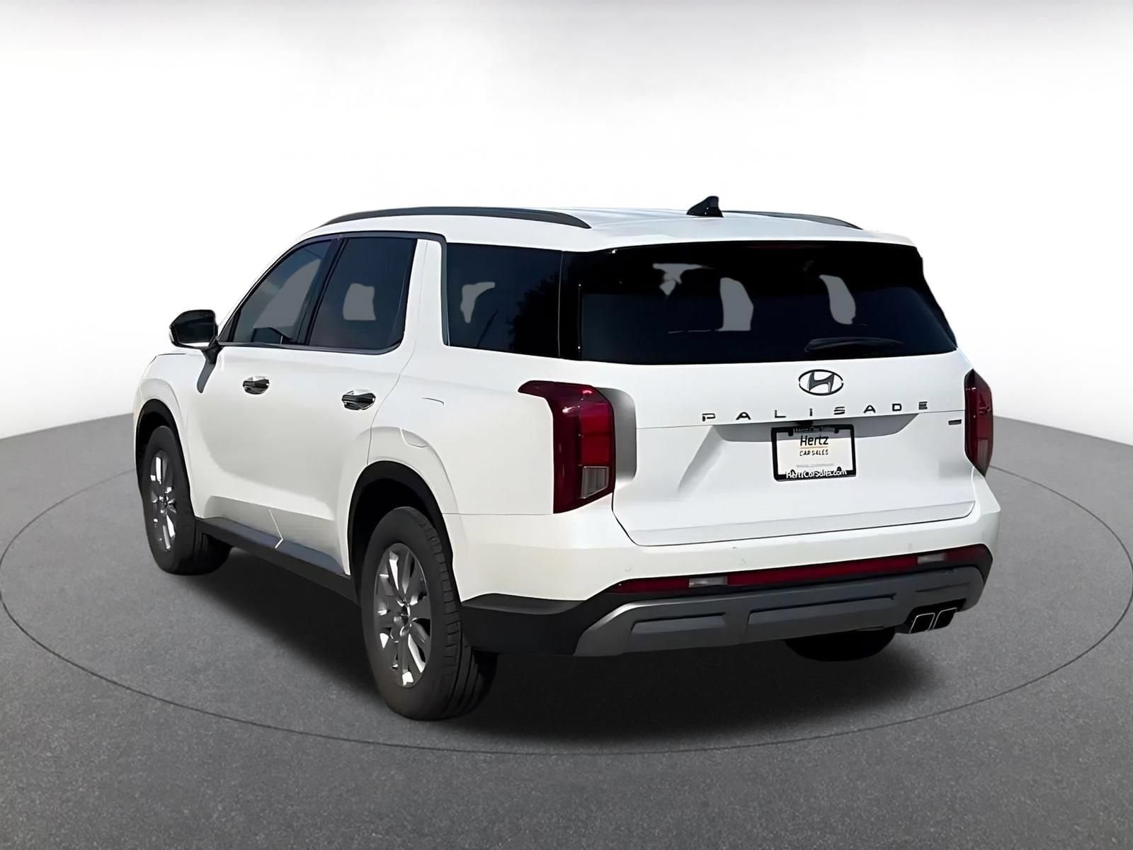 Thumbnail: 2025 Hyundai Palisade - 10