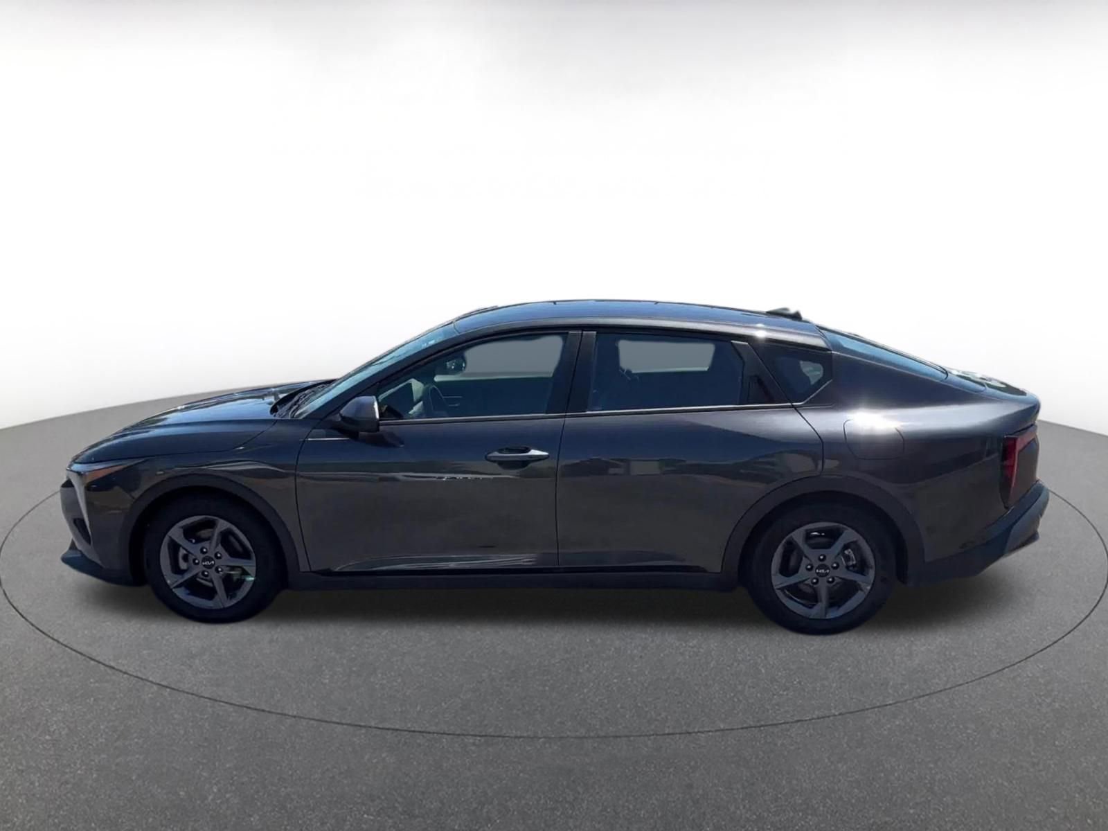 Thumbnail: 2025 Kia K4 - 8