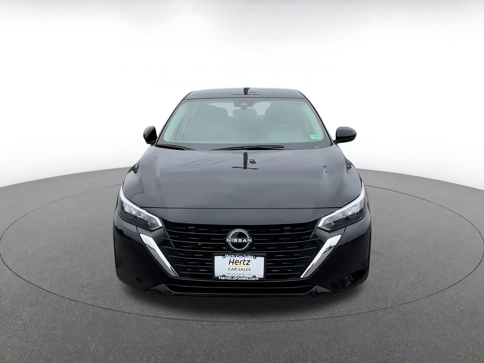 Thumbnail: 2024 Nissan Sentra - 4