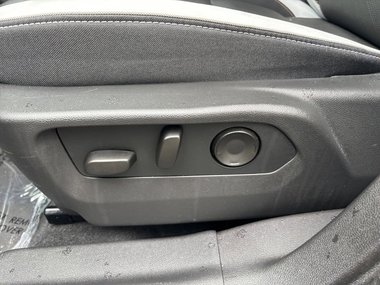 Thumbnail: 2024 Buick Envision - 23