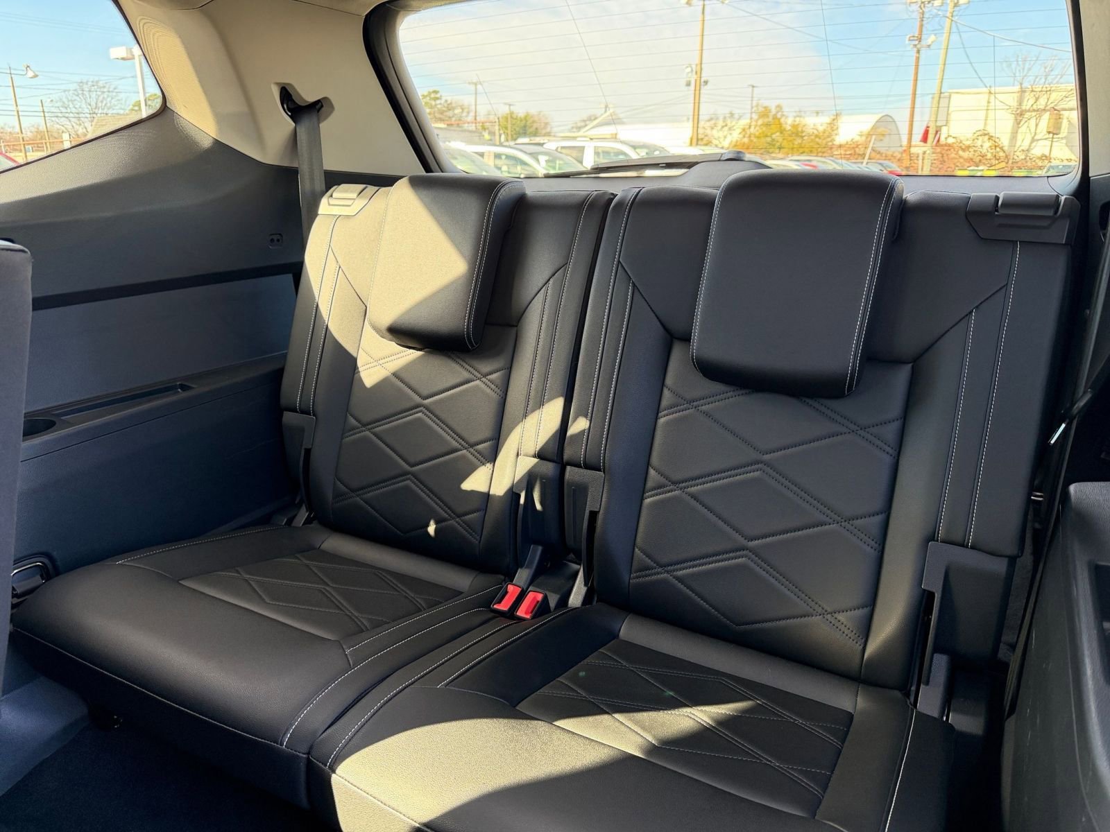 Thumbnail: 2025 Volkswagen Atlas - 30