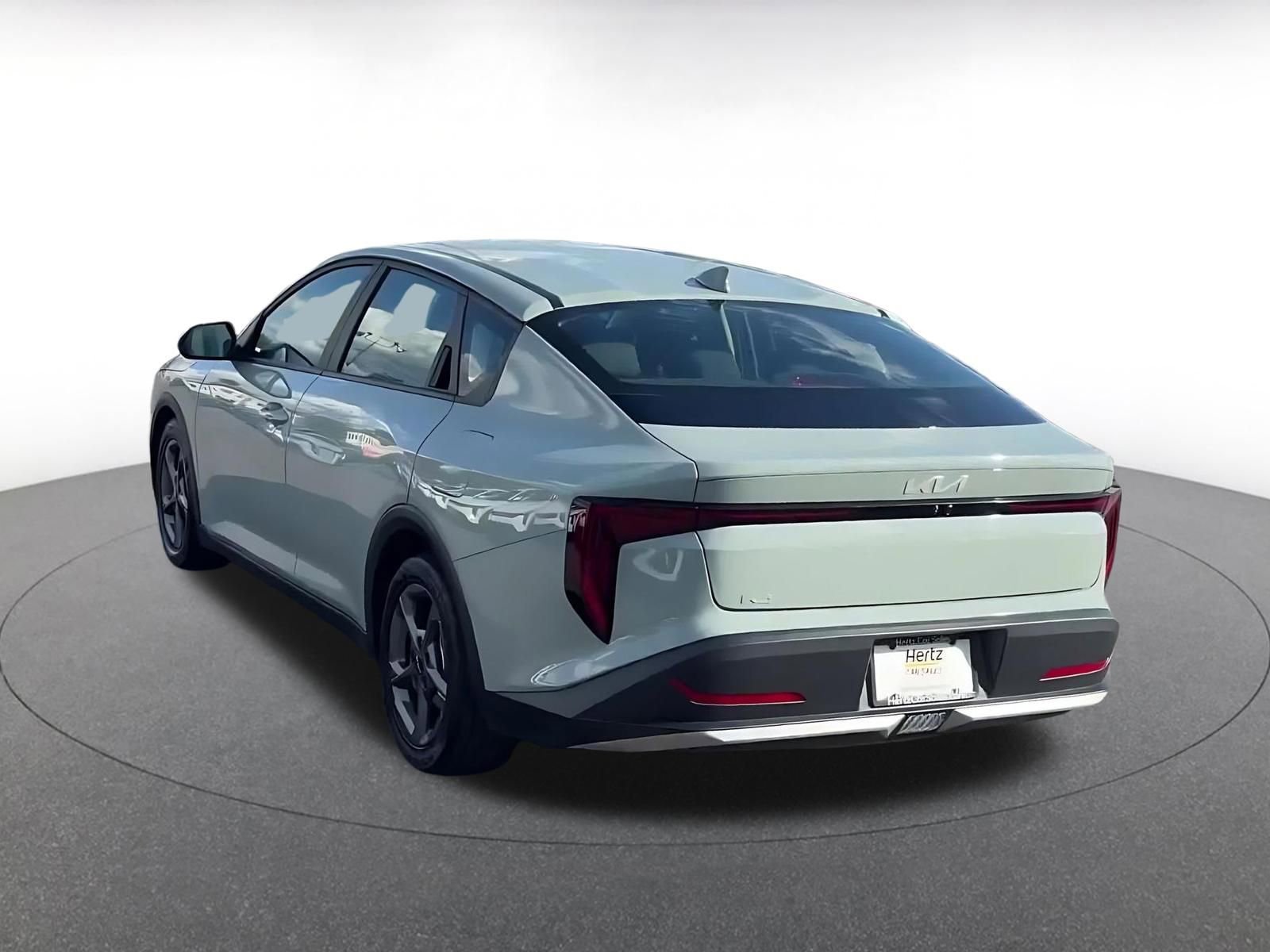Thumbnail: 2025 Kia K4 - 11