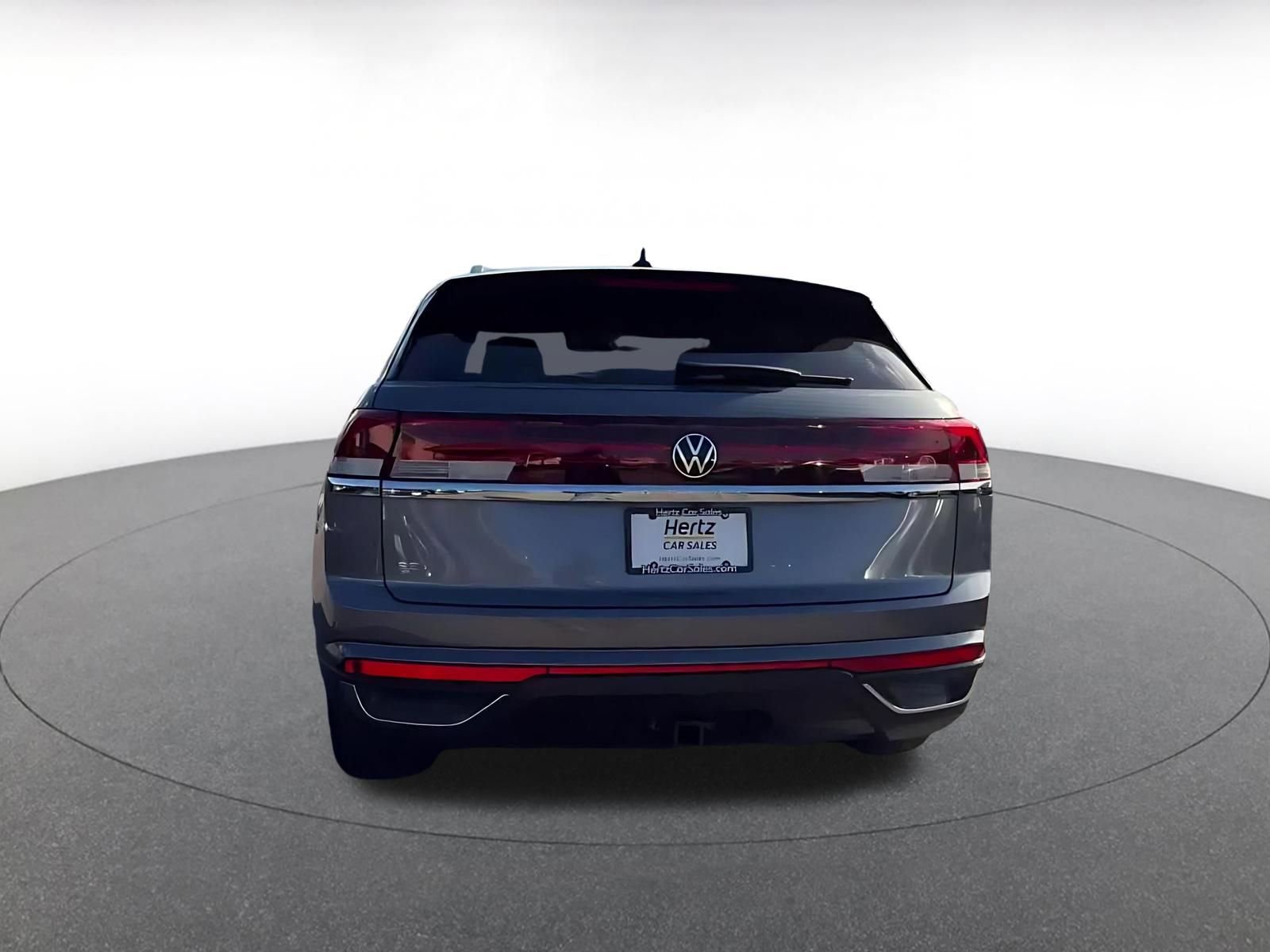 Thumbnail: 2025 Volkswagen Atlas - 12