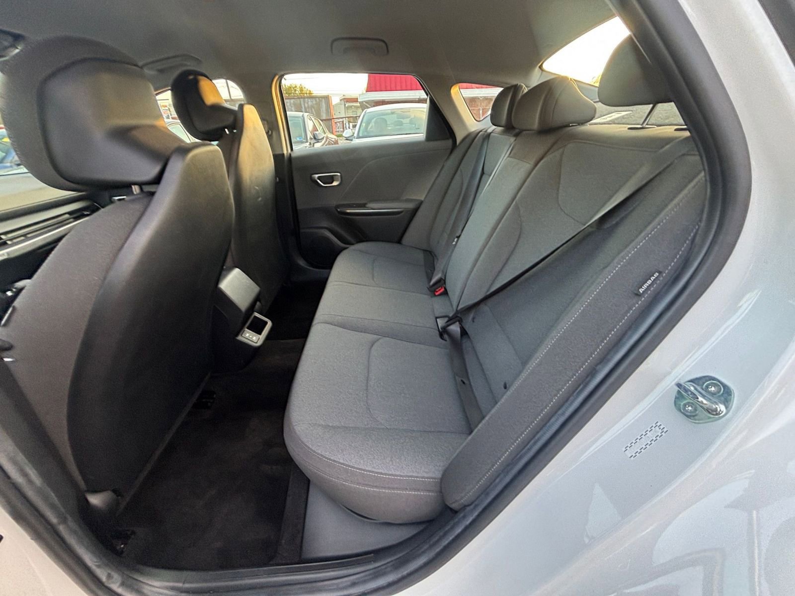 Thumbnail: 2025 Kia K4 - 27