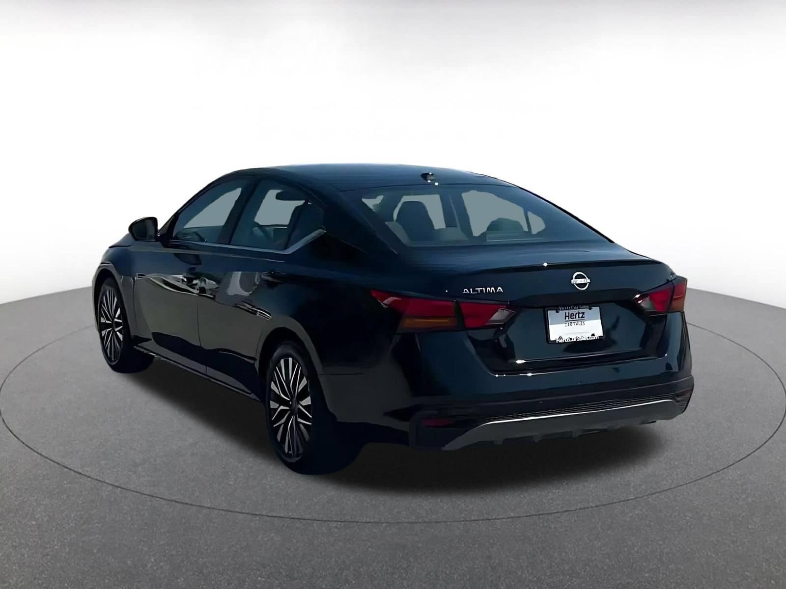 Thumbnail: 2026 Nissan Altima - 10