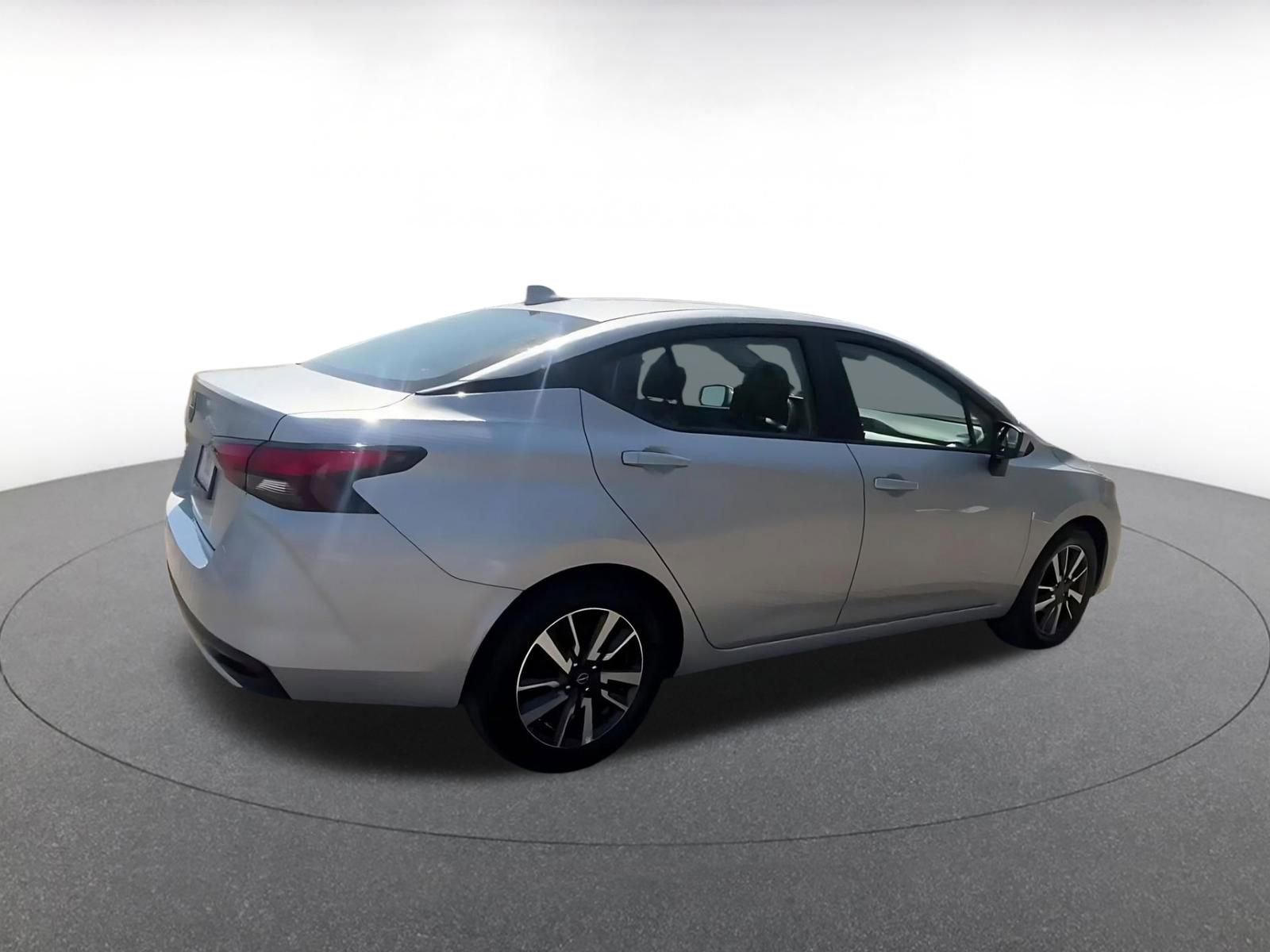 Thumbnail: 2025 Nissan Versa - 15