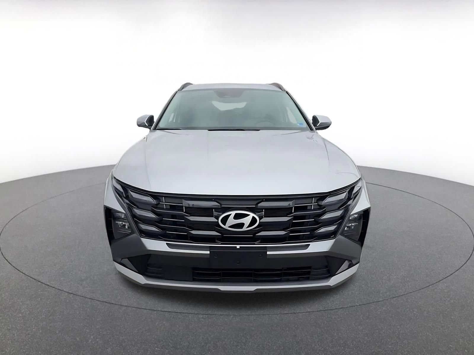 Thumbnail: 2025 Hyundai Tucson - 4
