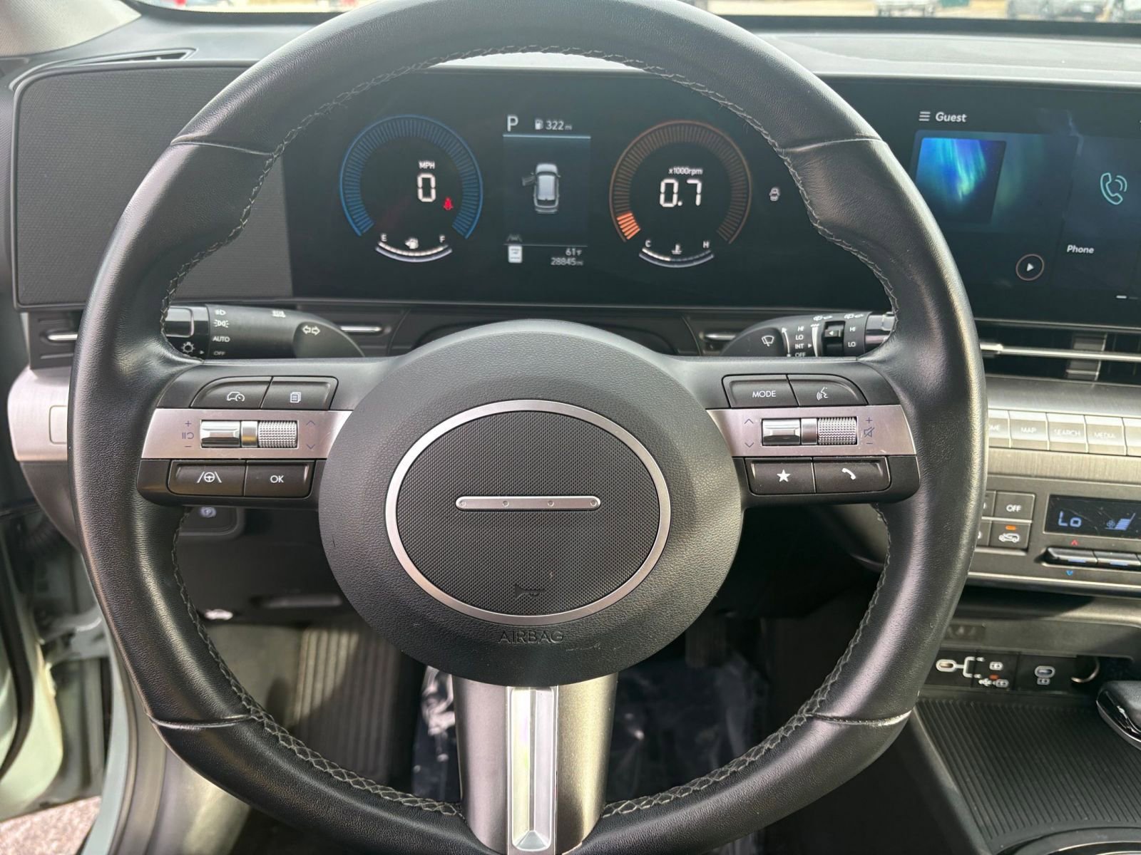 Thumbnail: 2025 Hyundai Kona - 28