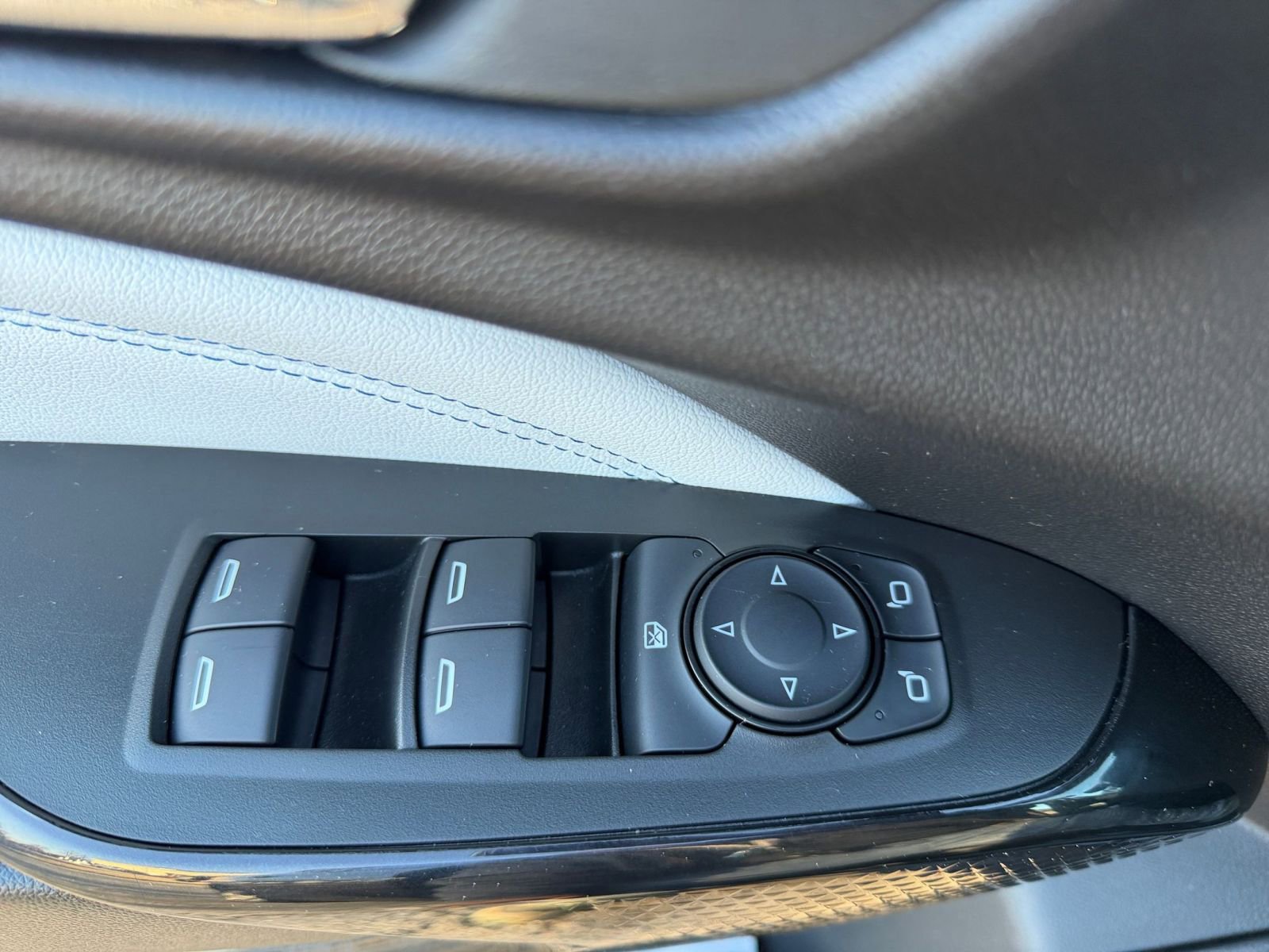 Thumbnail: 2025 Chevrolet Trax - 20