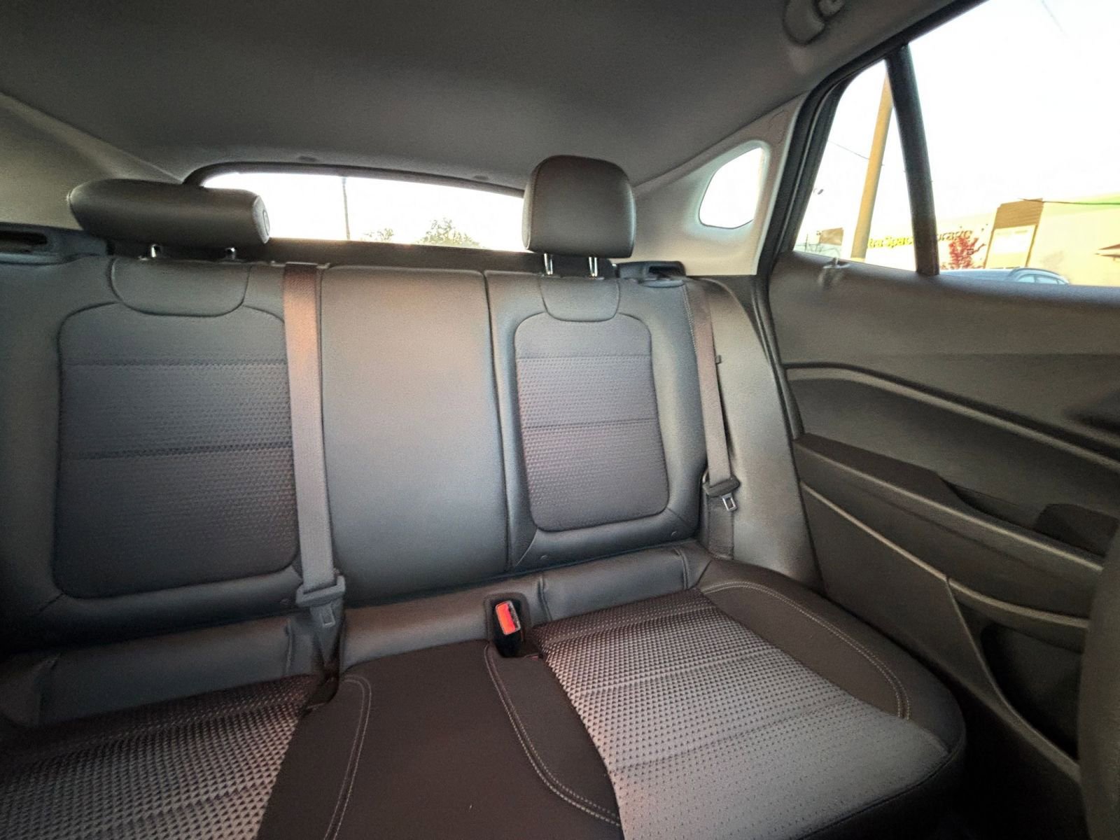 Thumbnail: 2025 Chevrolet Trax - 35