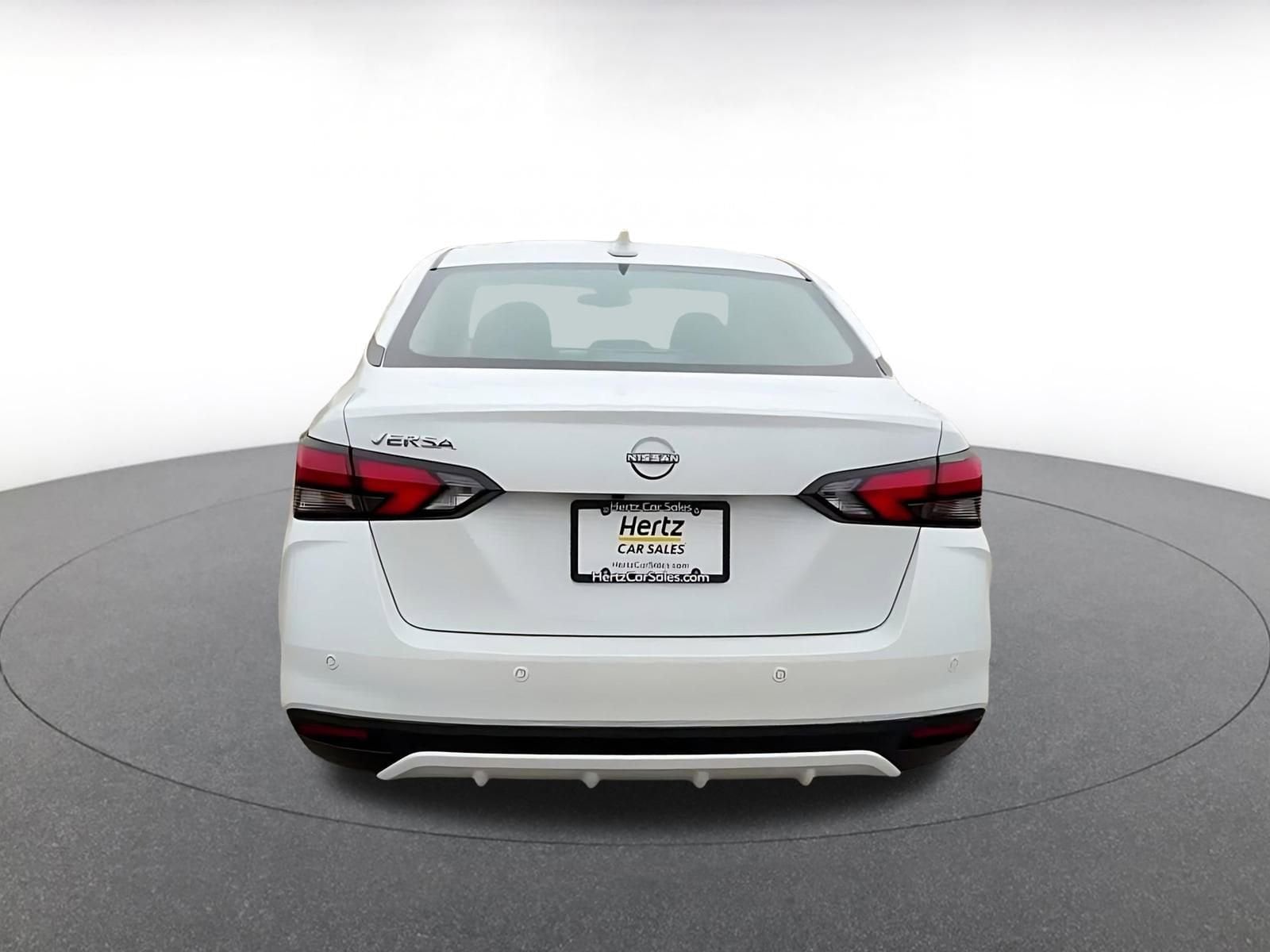 Thumbnail: 2025 Nissan Versa - 12