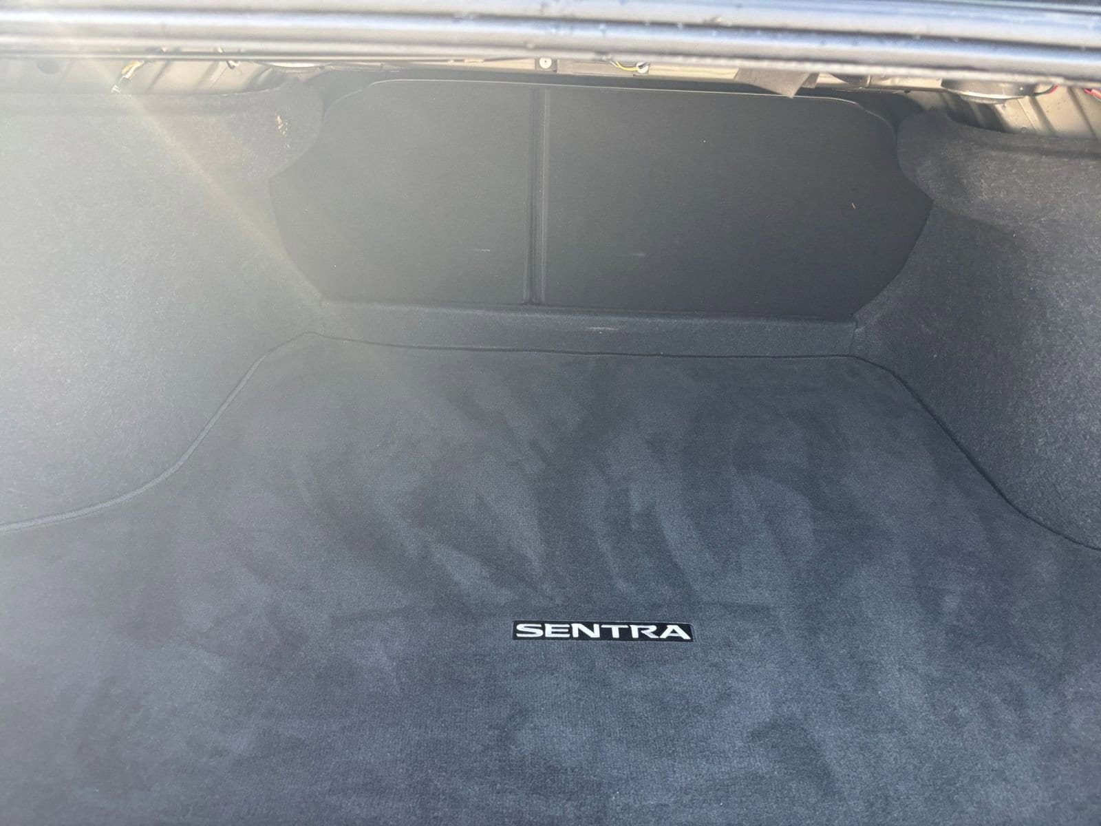 Thumbnail: 2024 Nissan Sentra - 29