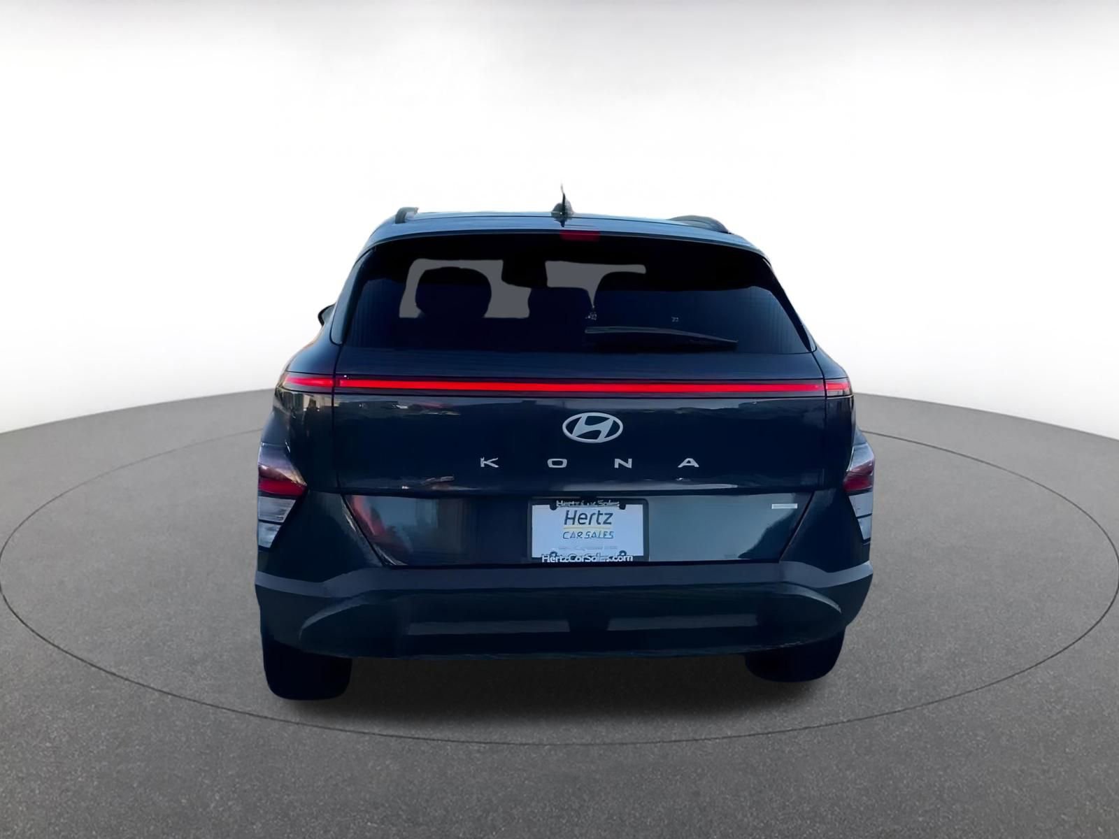 Thumbnail: 2025 Hyundai Kona - 12