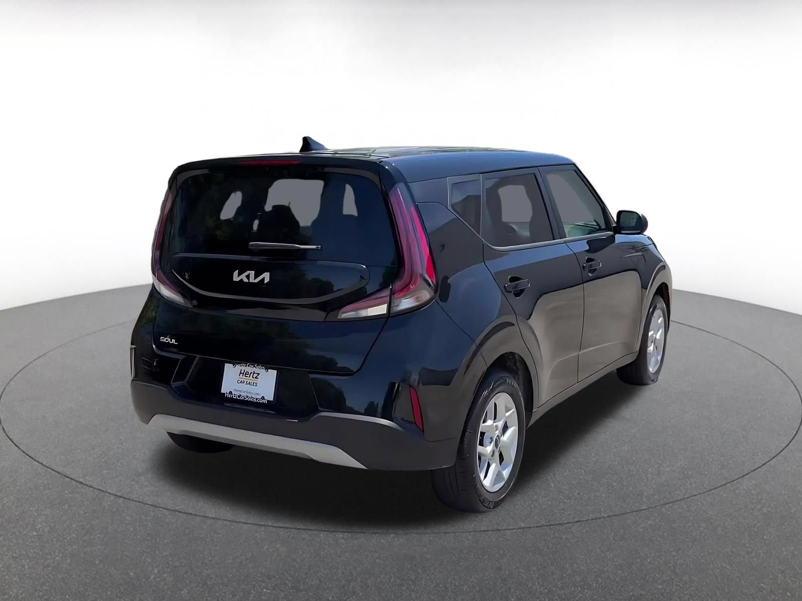 Thumbnail: 2025 Kia Soul - 11