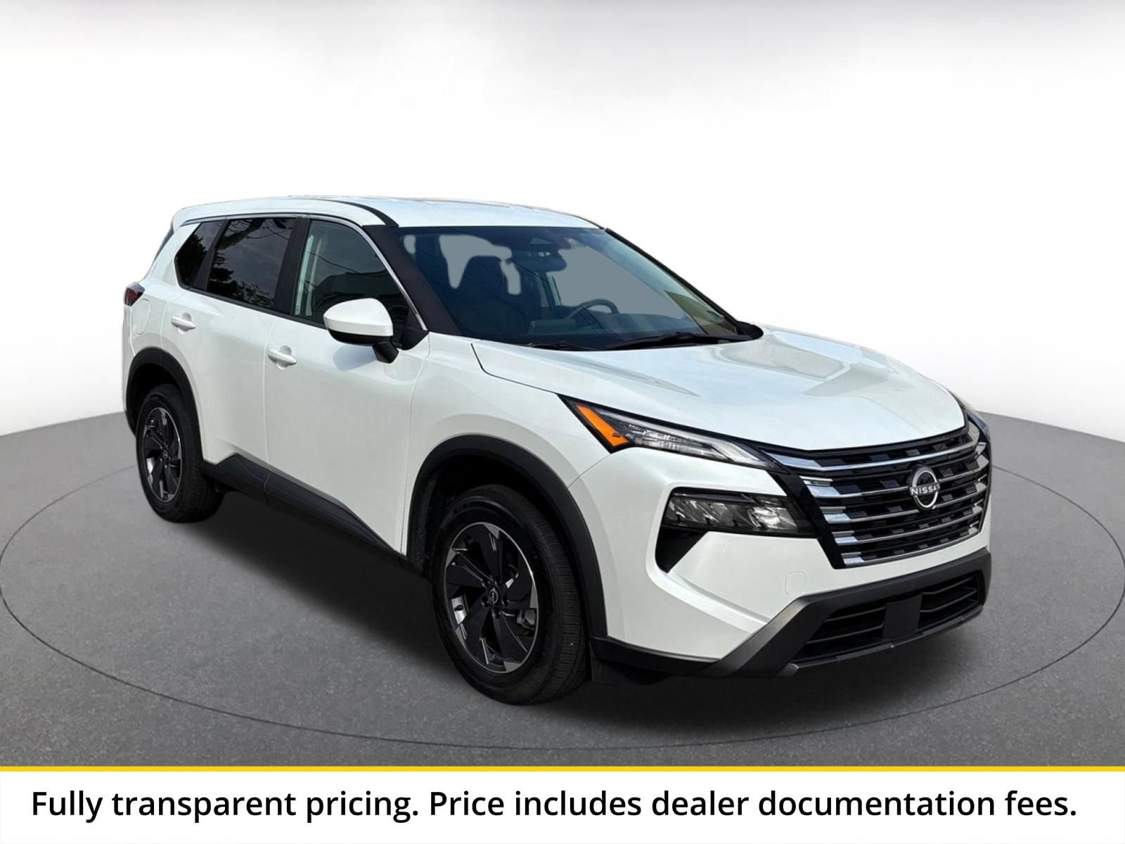 Thumbnail: 2026 Nissan Rogue - 1