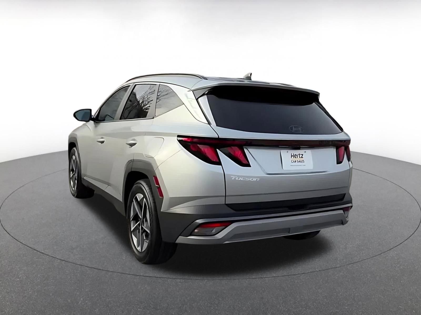 Thumbnail: 2025 Hyundai Tucson - 12