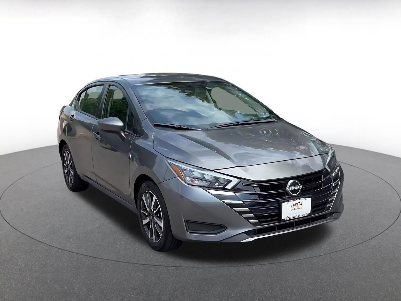 Thumbnail: 2025 Nissan Versa - 3