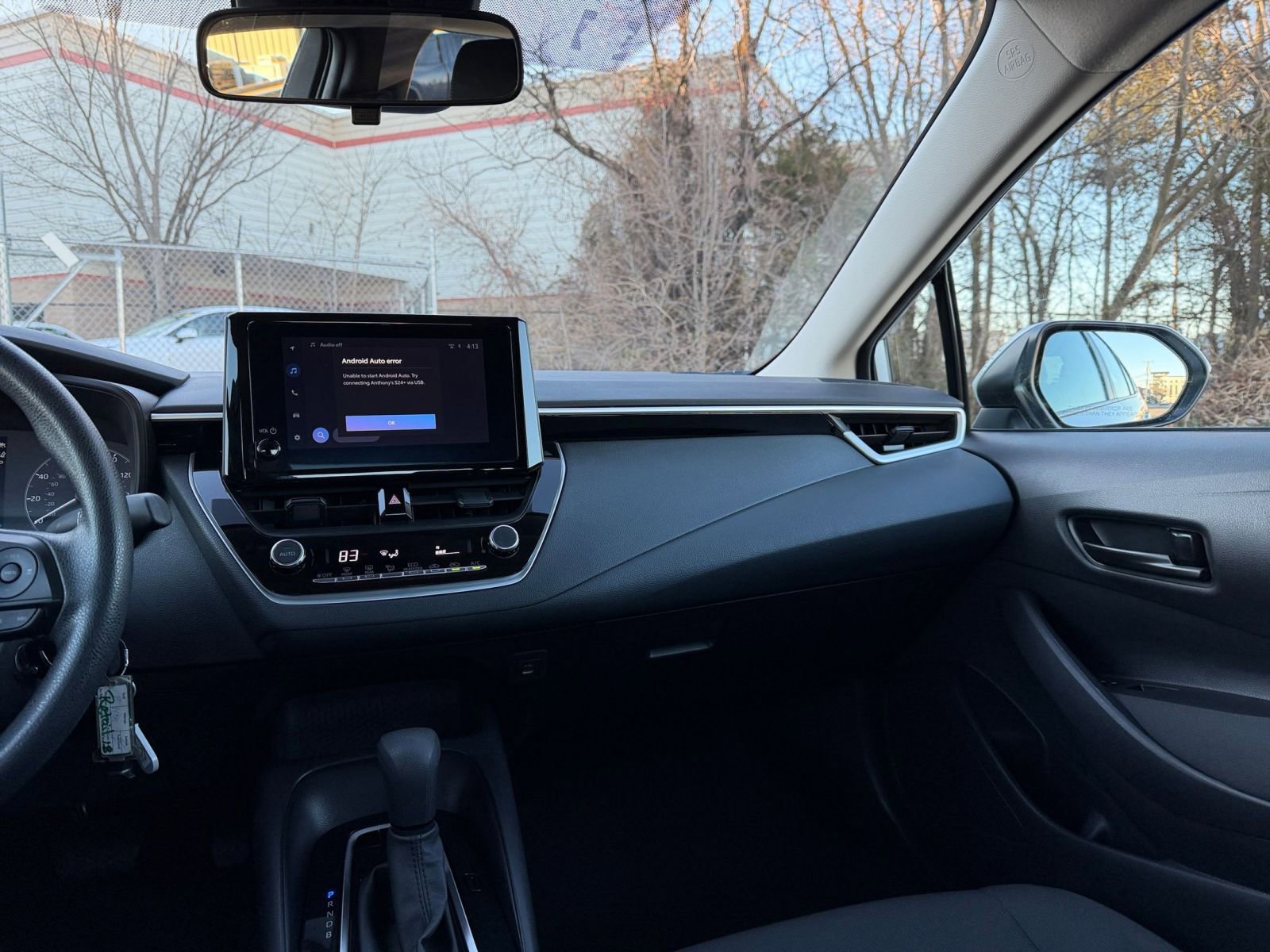 Thumbnail: 2025 Toyota Corolla - 33