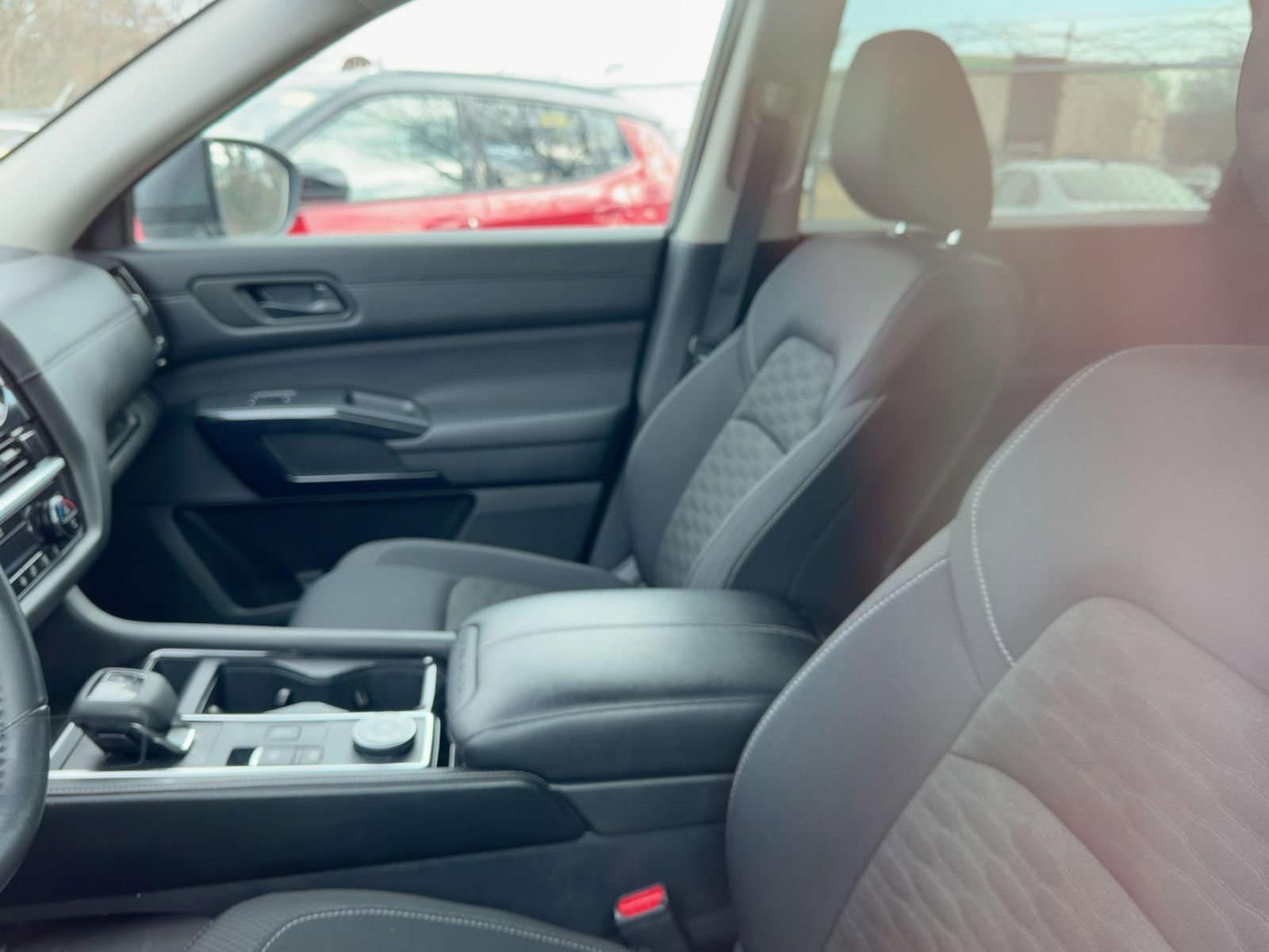 Thumbnail: 2025 Nissan Pathfinder - 7