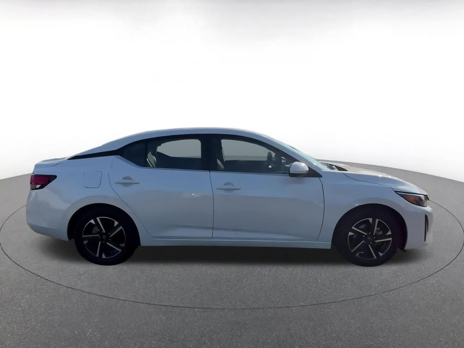 Thumbnail: 2024 Nissan Sentra - 16