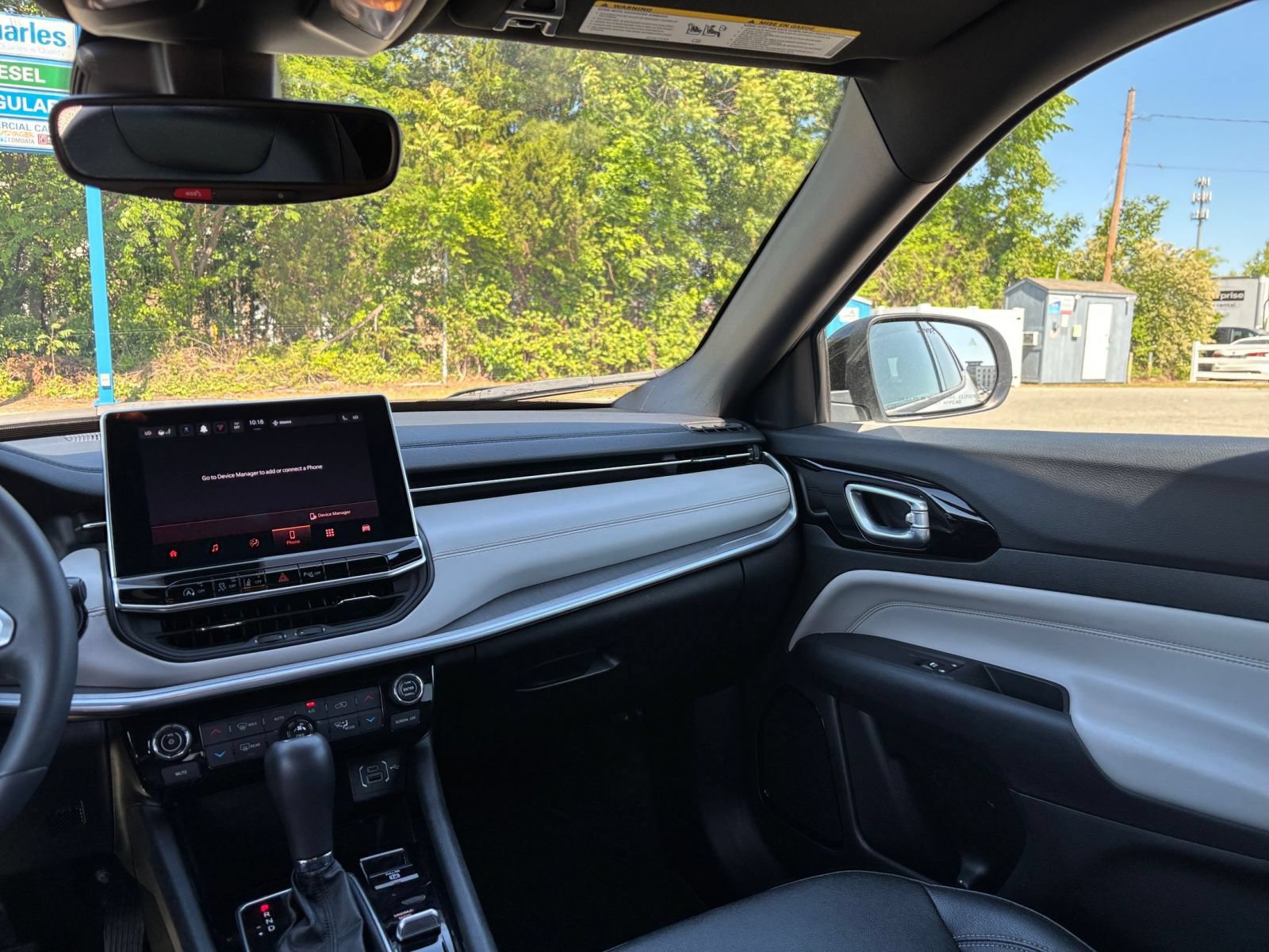 Thumbnail: 2025 Jeep Compass - 32