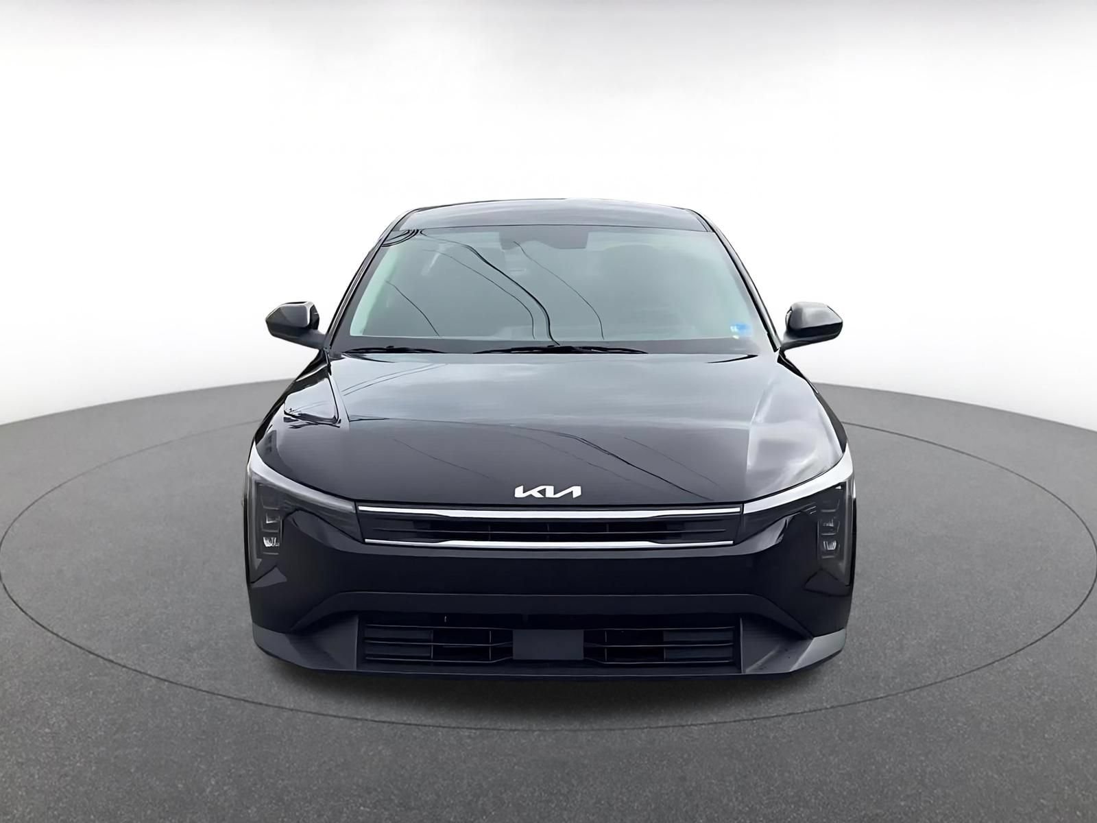 Thumbnail: 2025 Kia K4 - 4