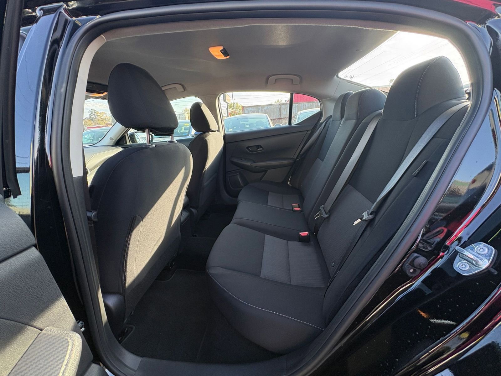 Thumbnail: 2025 Nissan Sentra - 23