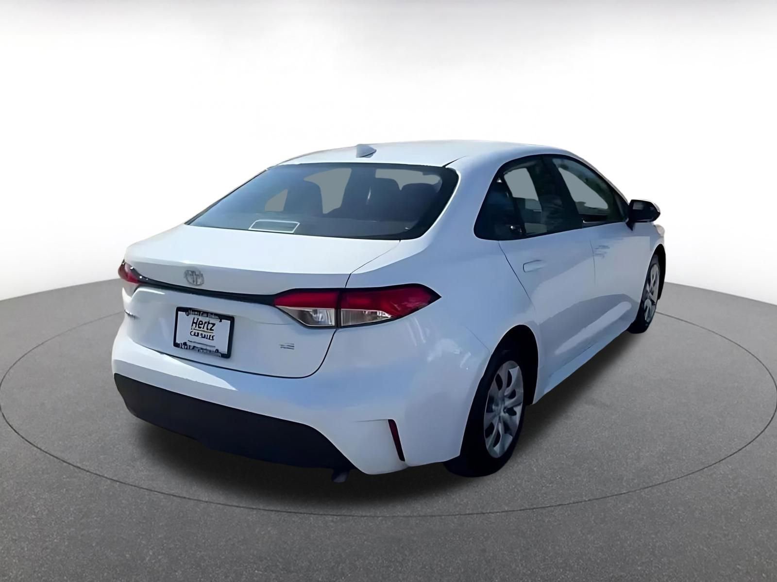 Thumbnail: 2025 Toyota Corolla - 14