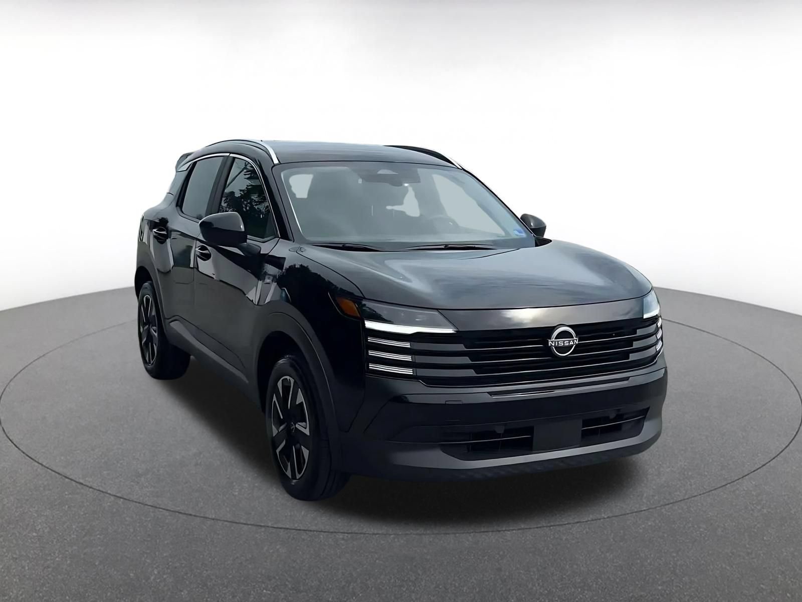 Thumbnail: 2026 Nissan Kicks - 3