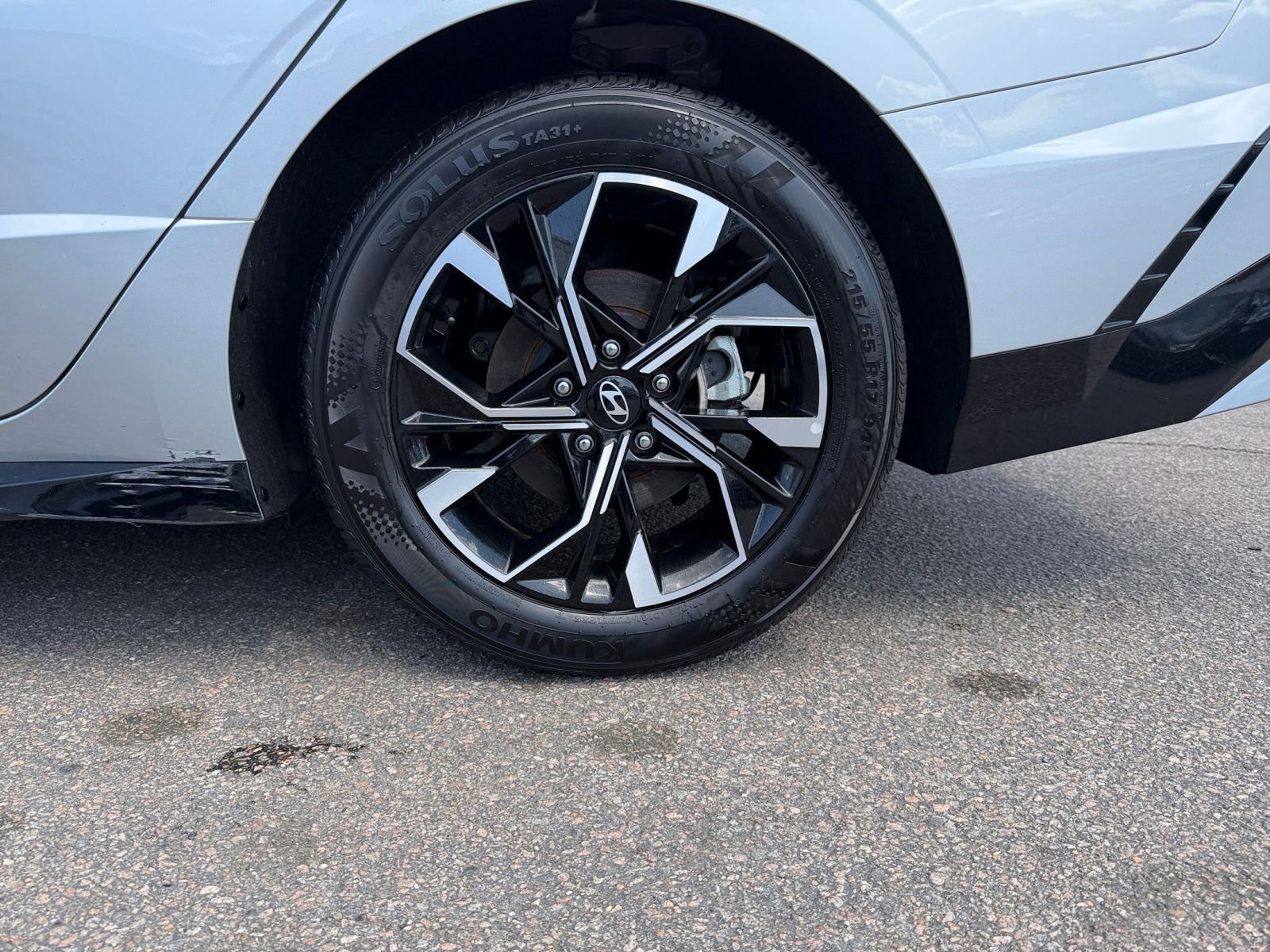 Thumbnail: 2025 Hyundai Sonata - 29