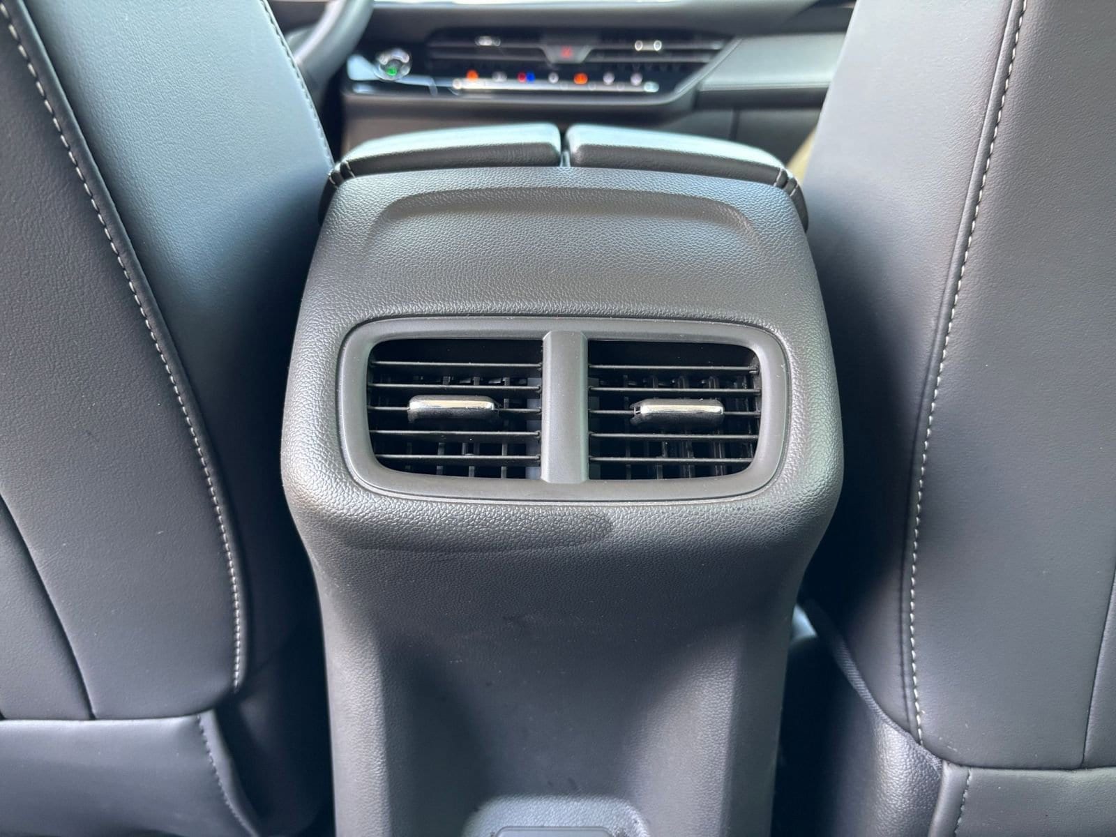 Thumbnail: 2024 Buick Envision - 24