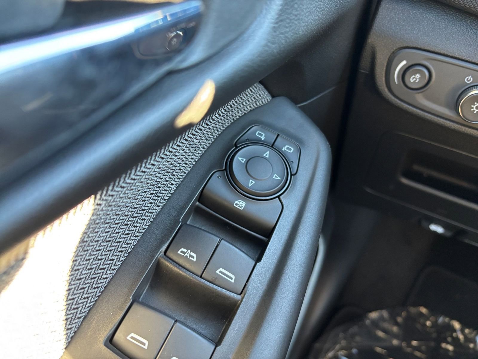 Thumbnail: 2025 Chevrolet TrailBlazer - 20