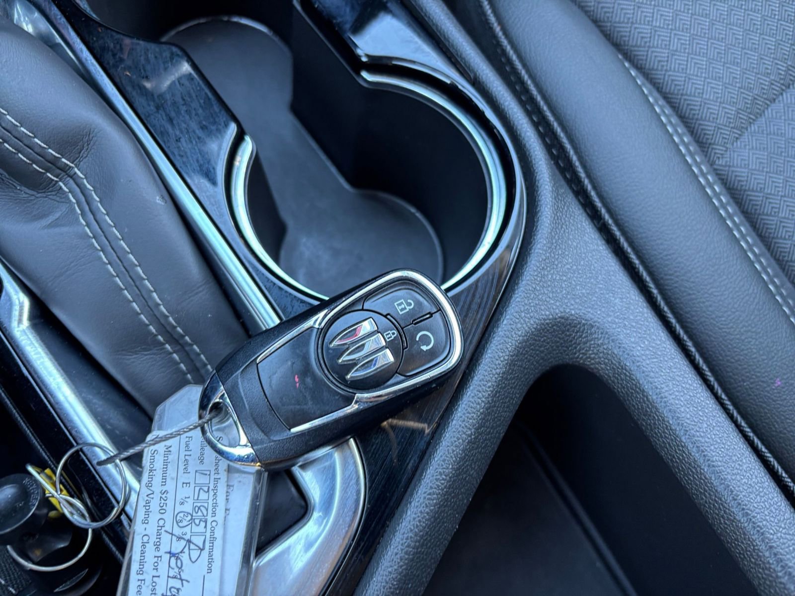 Thumbnail: 2025 Buick Encore GX - 22